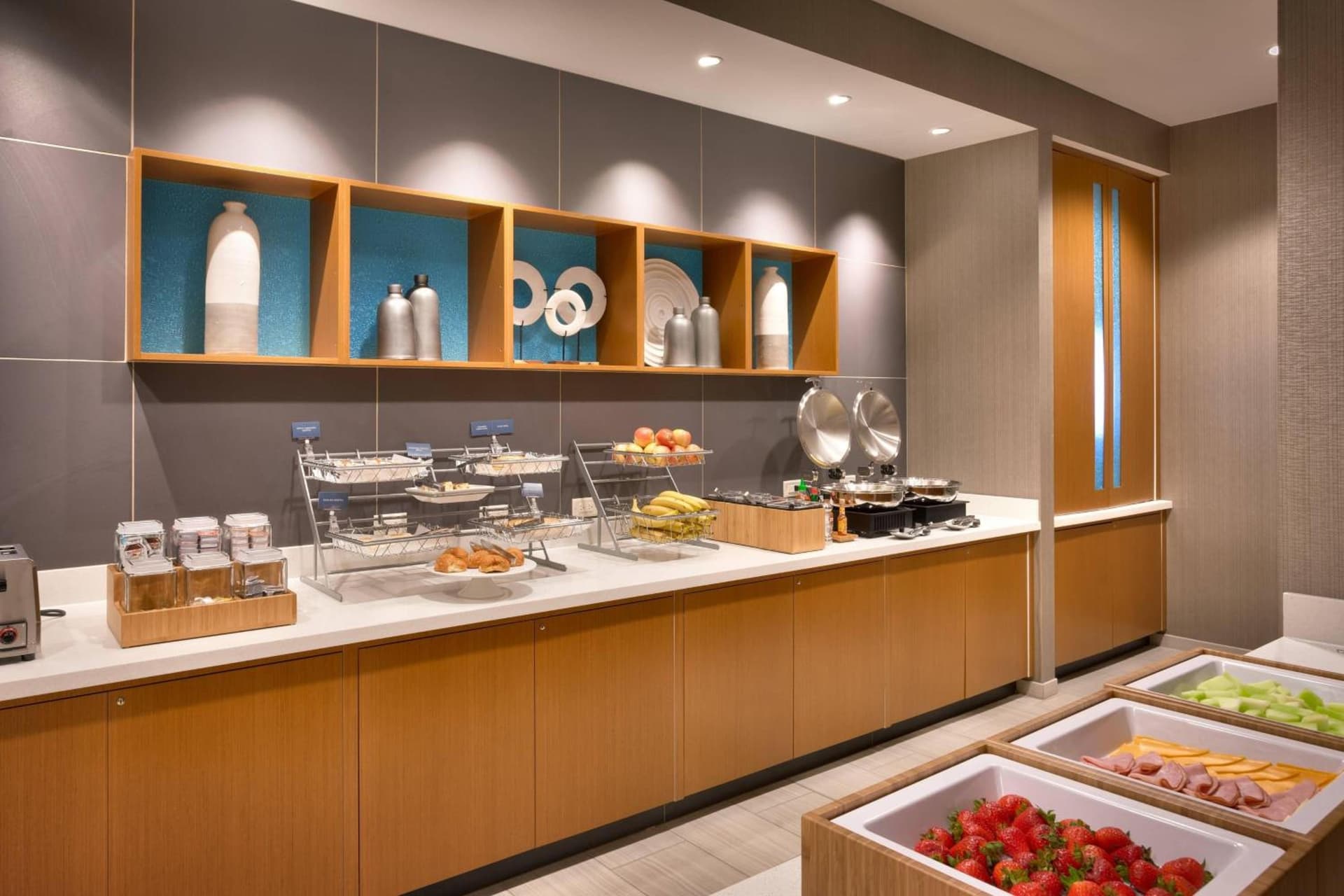 SpringHill Suites by Marriott Coralville gallery photo in Coralville, IA — image 26