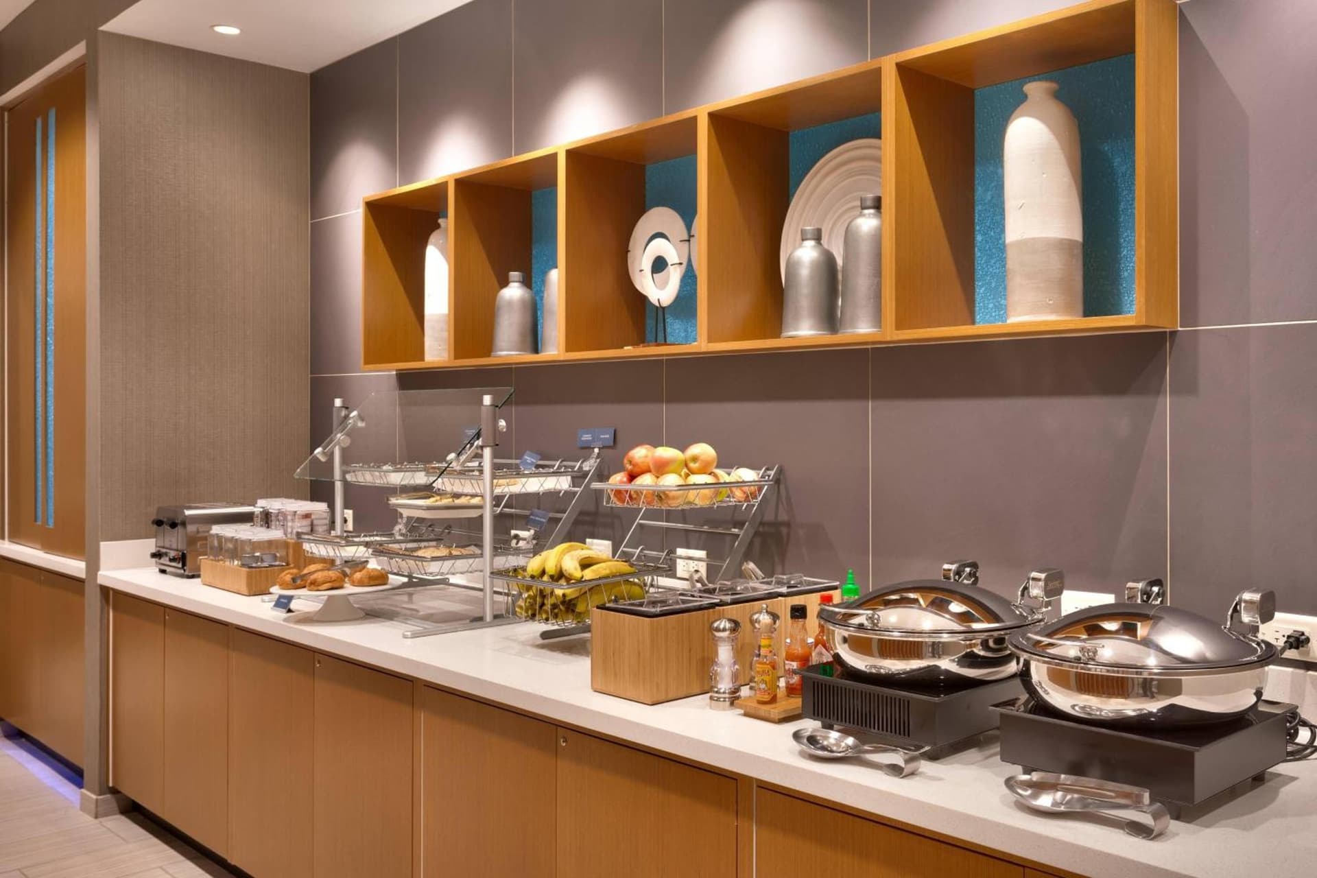 SpringHill Suites by Marriott Coralville gallery photo in Coralville, IA — image 10
