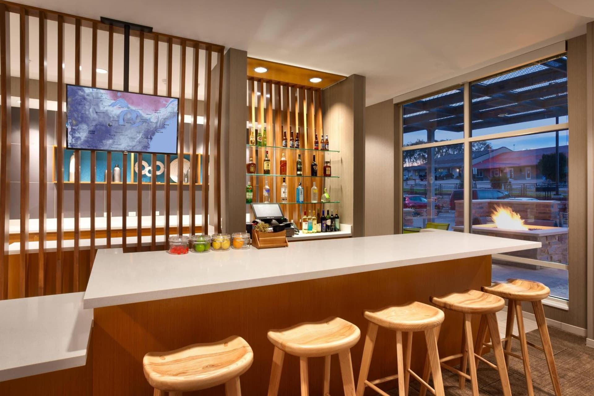 SpringHill Suites by Marriott Coralville gallery photo in Coralville, IA — image 7