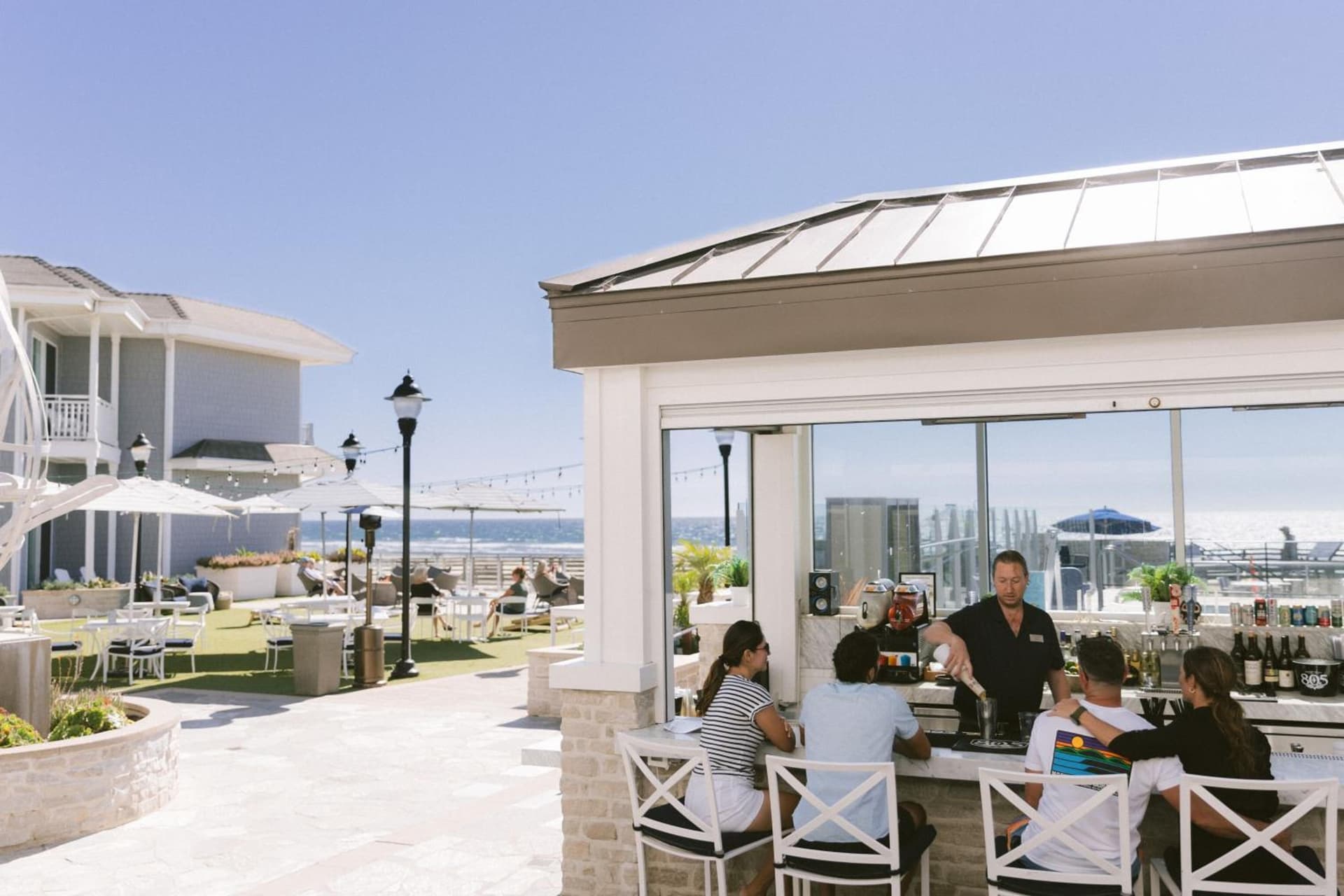 Vespera Resort on Pismo Beach, Autograph Collection gallery photo in Pismo Beach, CA — image 10