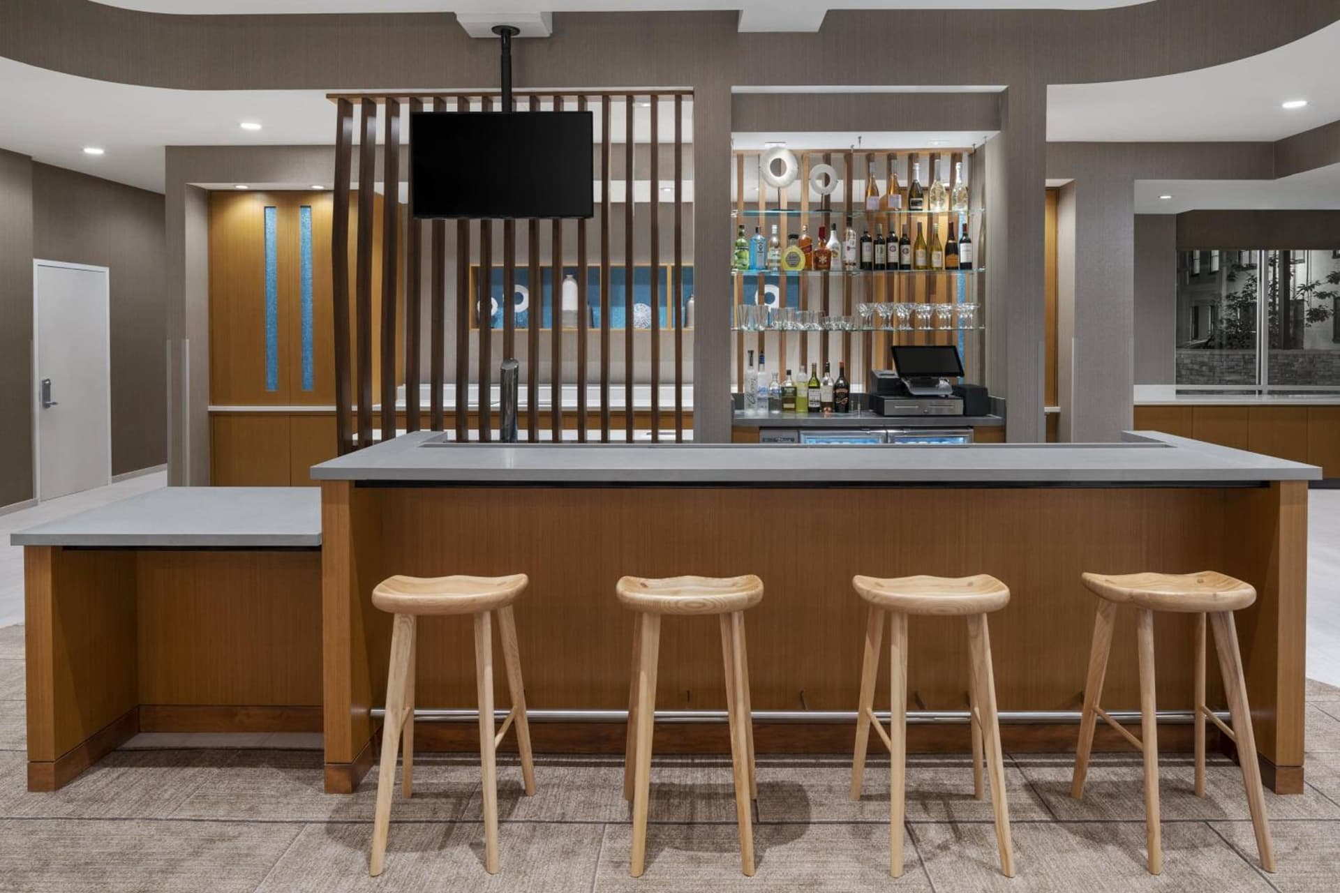 SpringHill Suites by Marriott Tuckahoe Westchester County gallery photo in Tuckahoe, NY — image 9