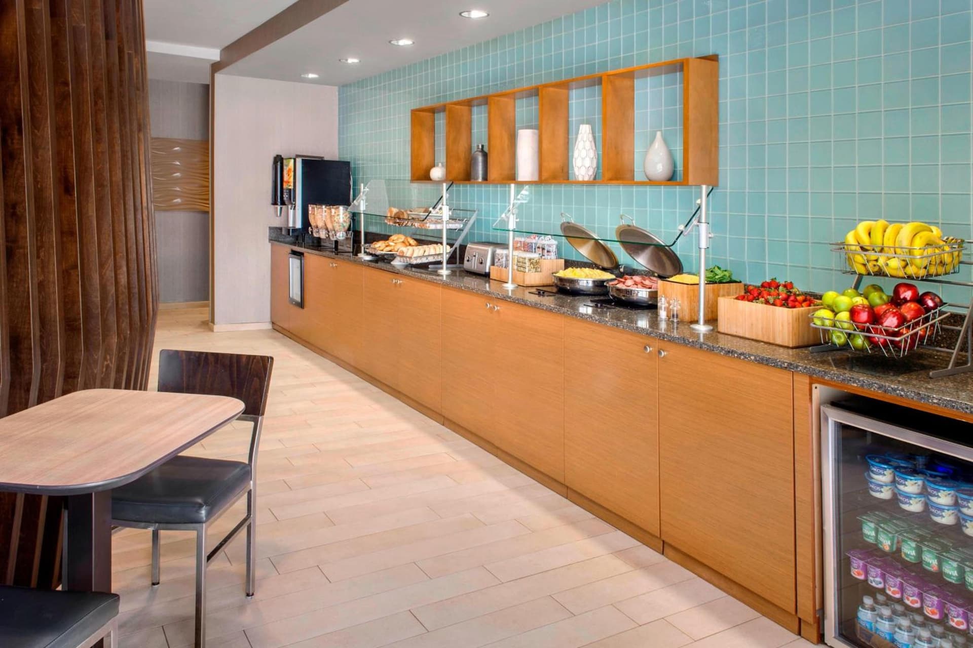 SpringHill Suites Long Island Brookhaven gallery photo in Bellport, NY — image 14