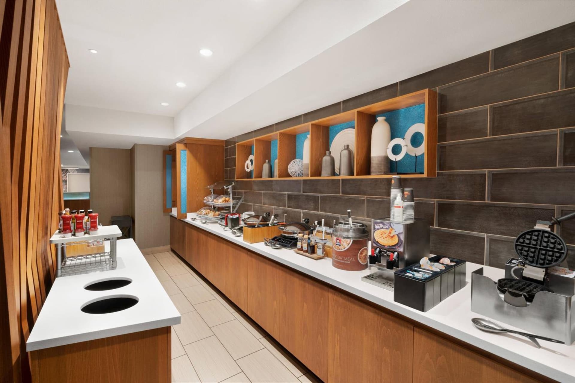 SpringHill Suites by Marriott Phoenix Chandler Fashion Center gallery photo in Chandler, AZ — image 17