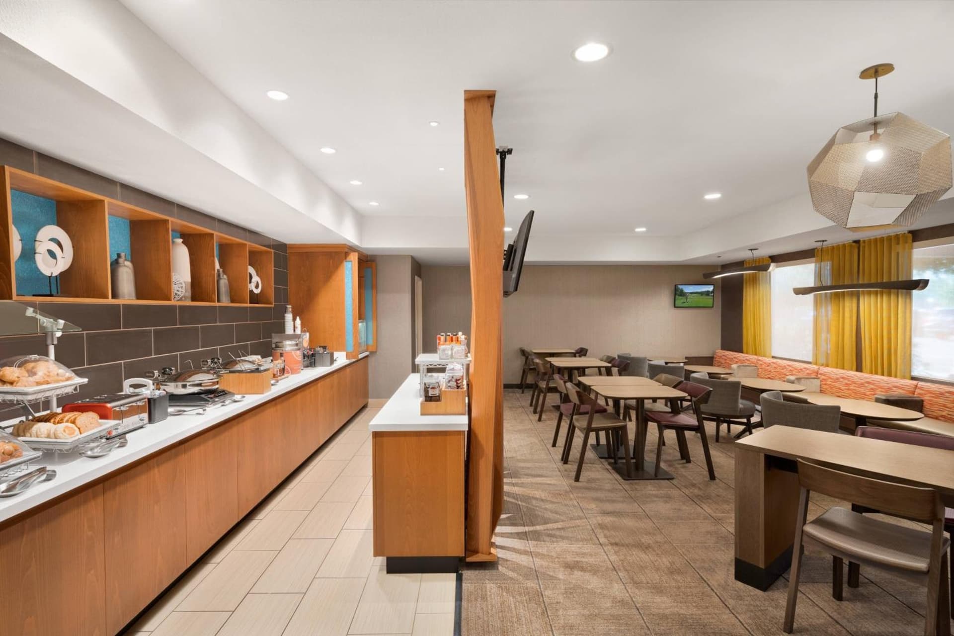 SpringHill Suites by Marriott Phoenix Chandler Fashion Center gallery photo in Chandler, AZ — image 6