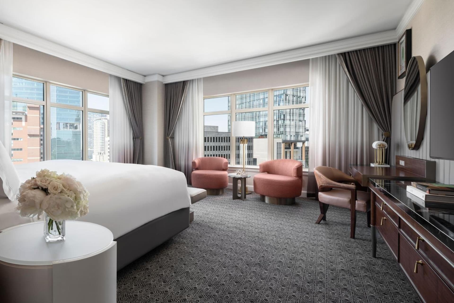 The Ritz-Carlton, Dallas gallery photo in Dallas, TX — image 17