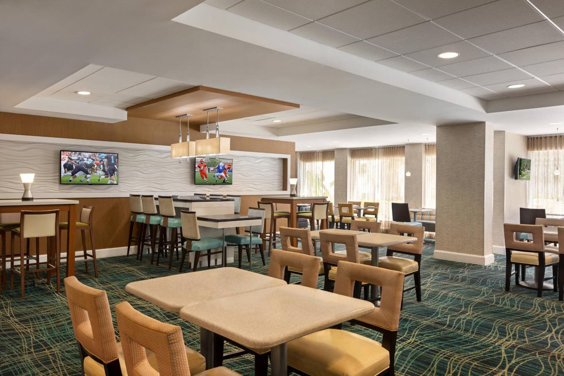 SpringHill Suites Boca Raton gallery photo in Boca Raton, FL — image 16