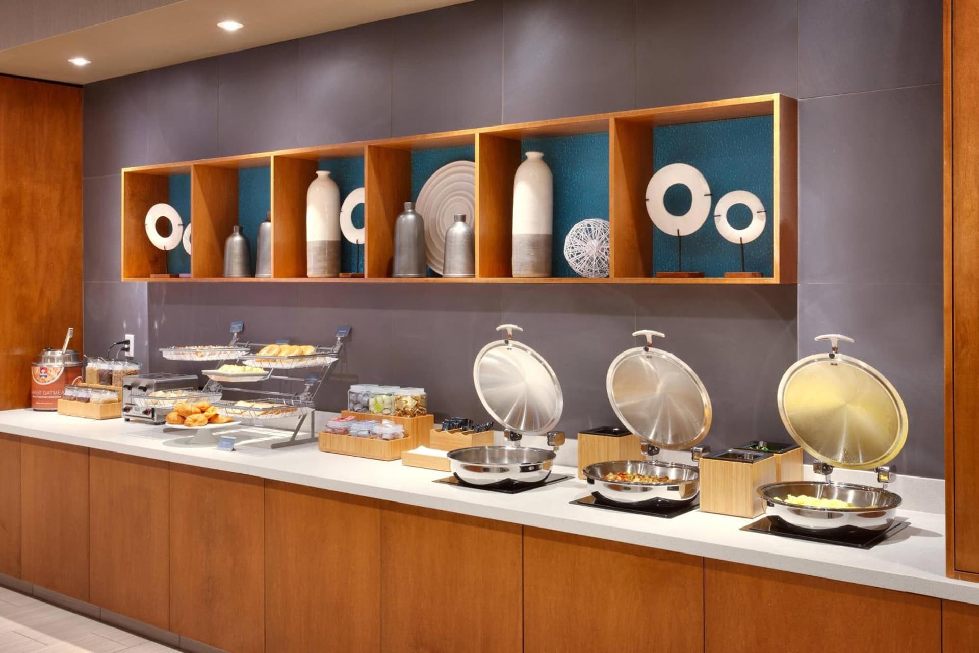 SpringHill Suites by Marriott Idaho Falls gallery photo in Idaho Falls, ID — image 14