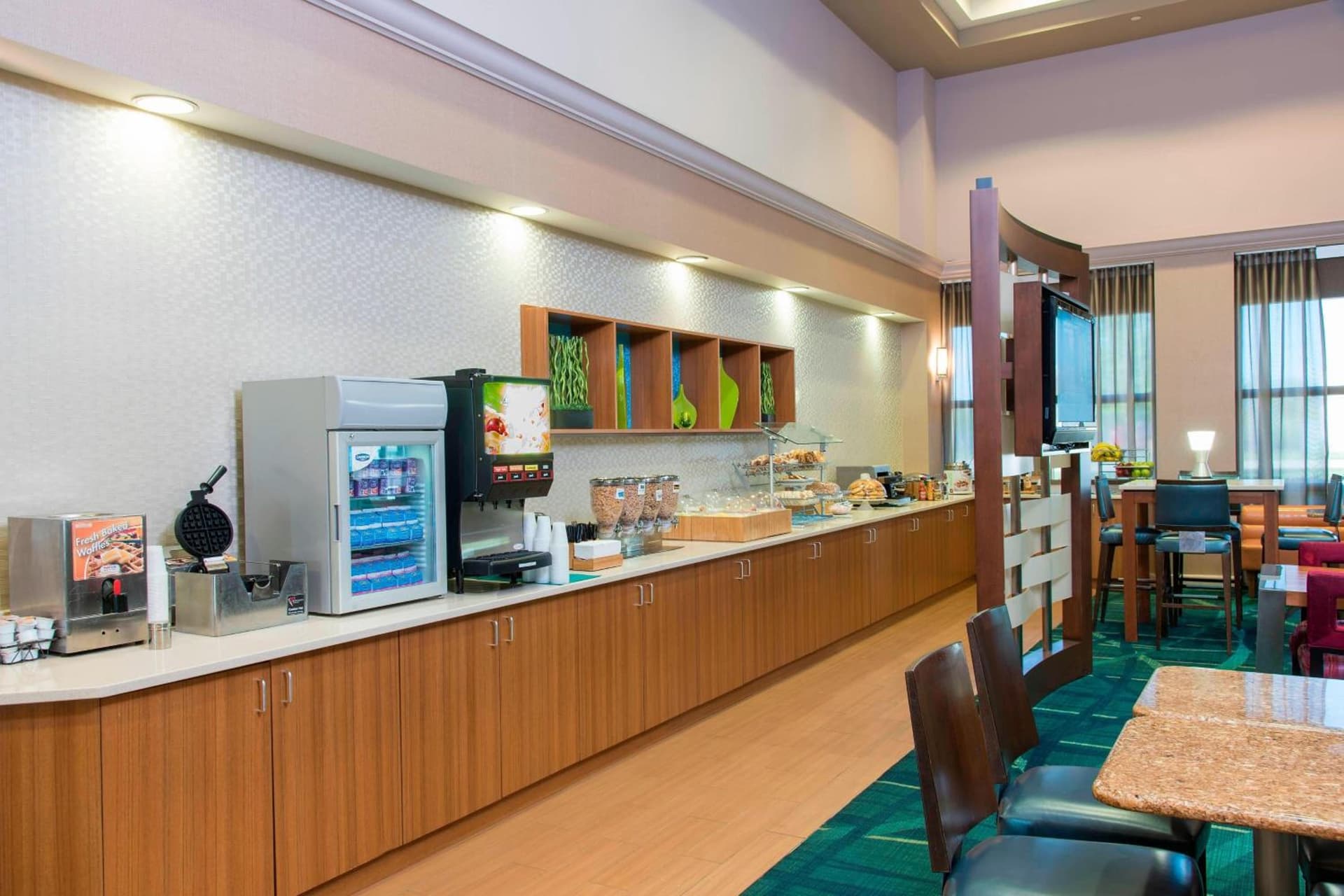 The Peoria Hotel, SureStay Collection by Best Western gallery photo in Peoria, IL — image 5