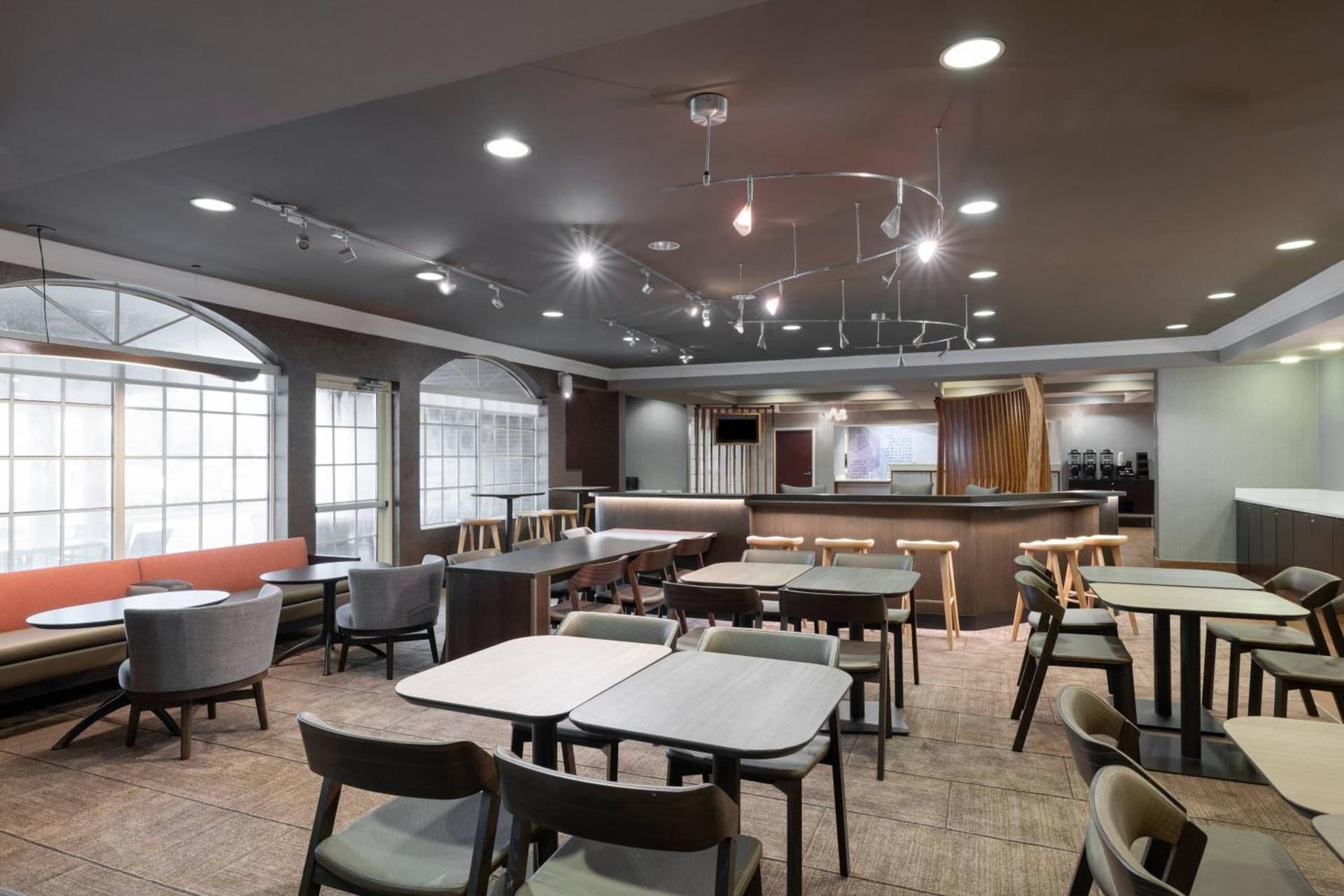 SpringHill Suites by Marriott Williamsburg gallery photo in Williamsburg, VA — image 11