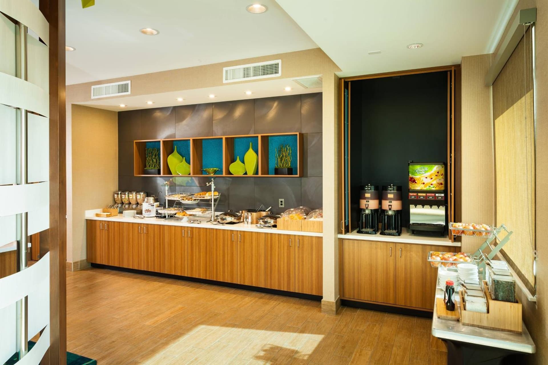 SpringHill Suites by Marriott Kennewick Tri-Cities gallery photo in Kennewick, WA — image 32