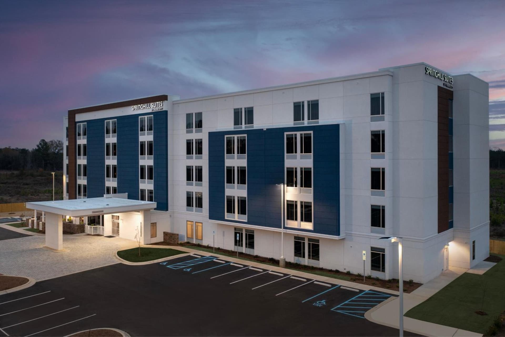Springhill Suites By Marriott Fayetteville I 95 gallery photo in Fayetteville, NC — image 62