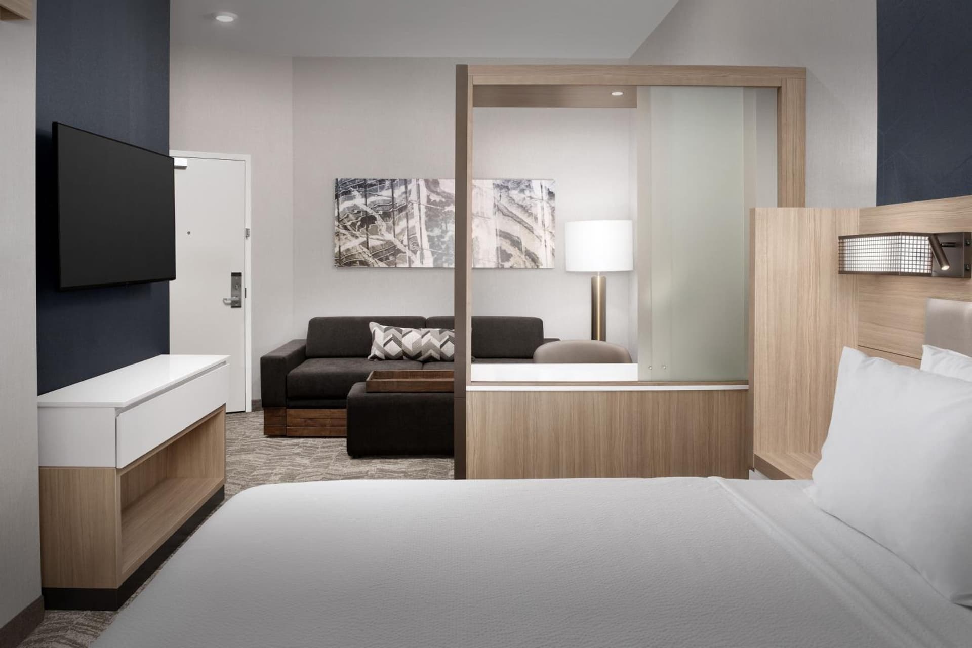 Springhill Suites By Marriott Fayetteville I 95 gallery photo in Fayetteville, NC — image 54