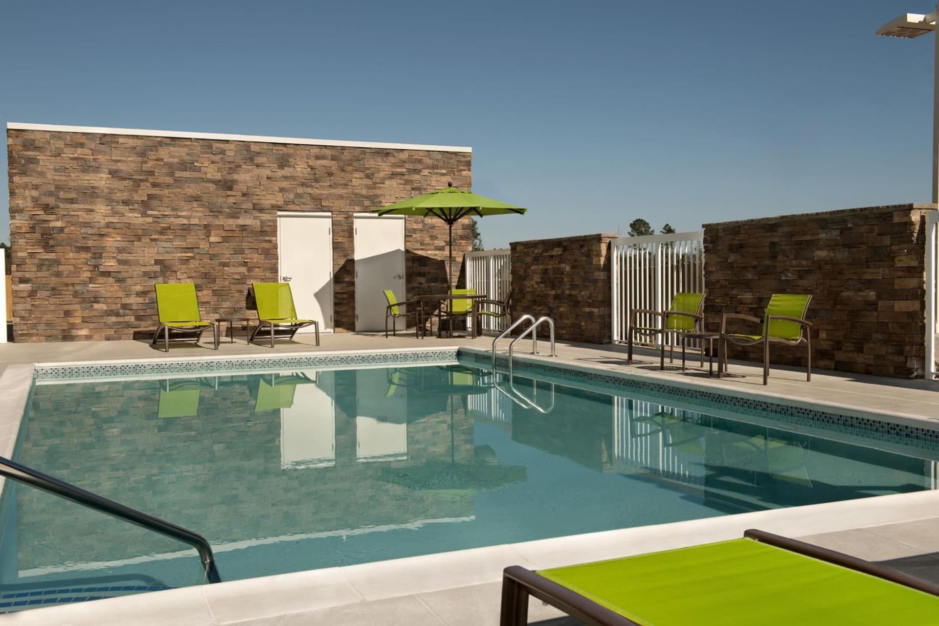 Springhill Suites By Marriott Fayetteville I 95 gallery photo in Fayetteville, NC — image 39