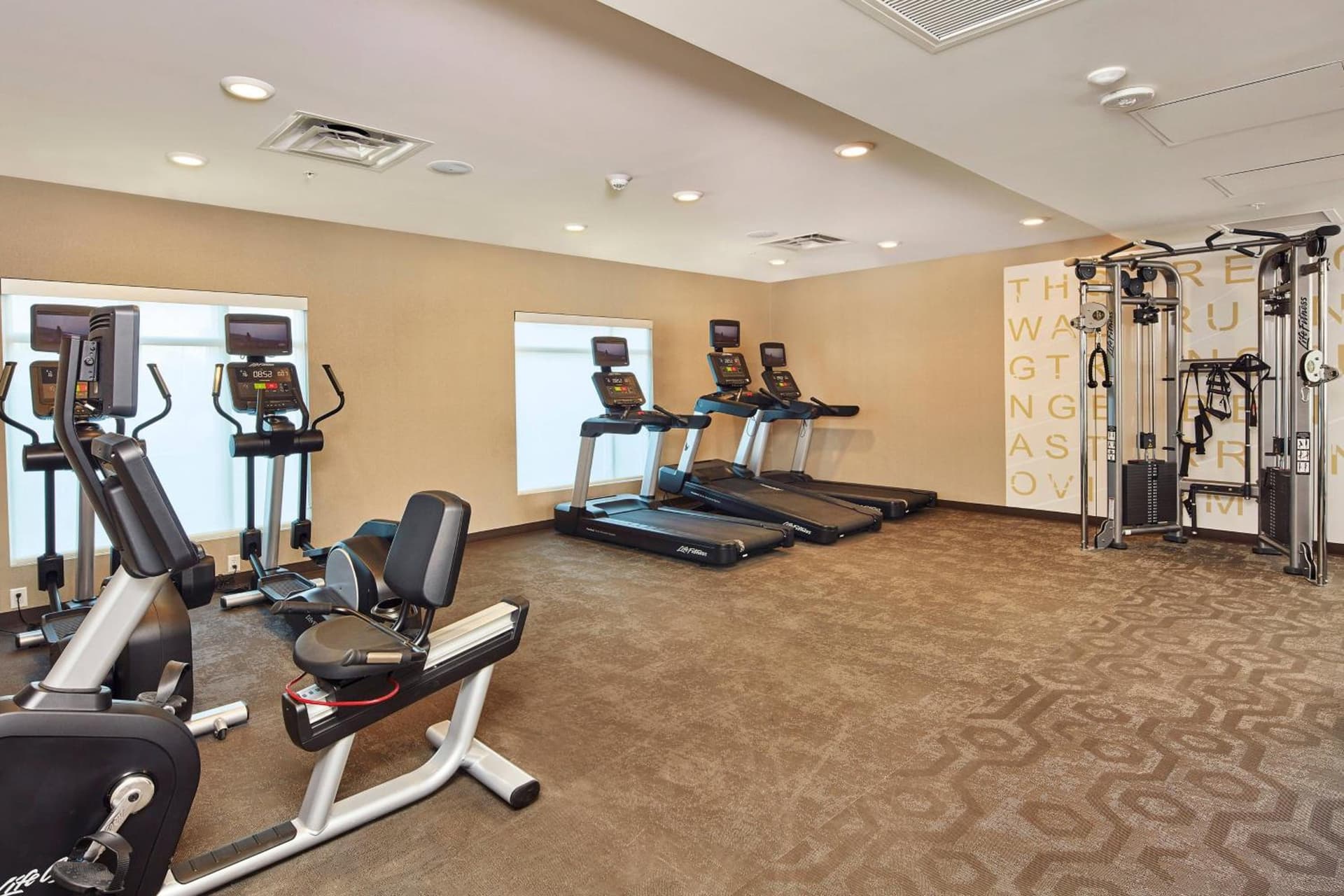 Residence Inn Sacramento Davis gallery photo in Davis, CA — image 33