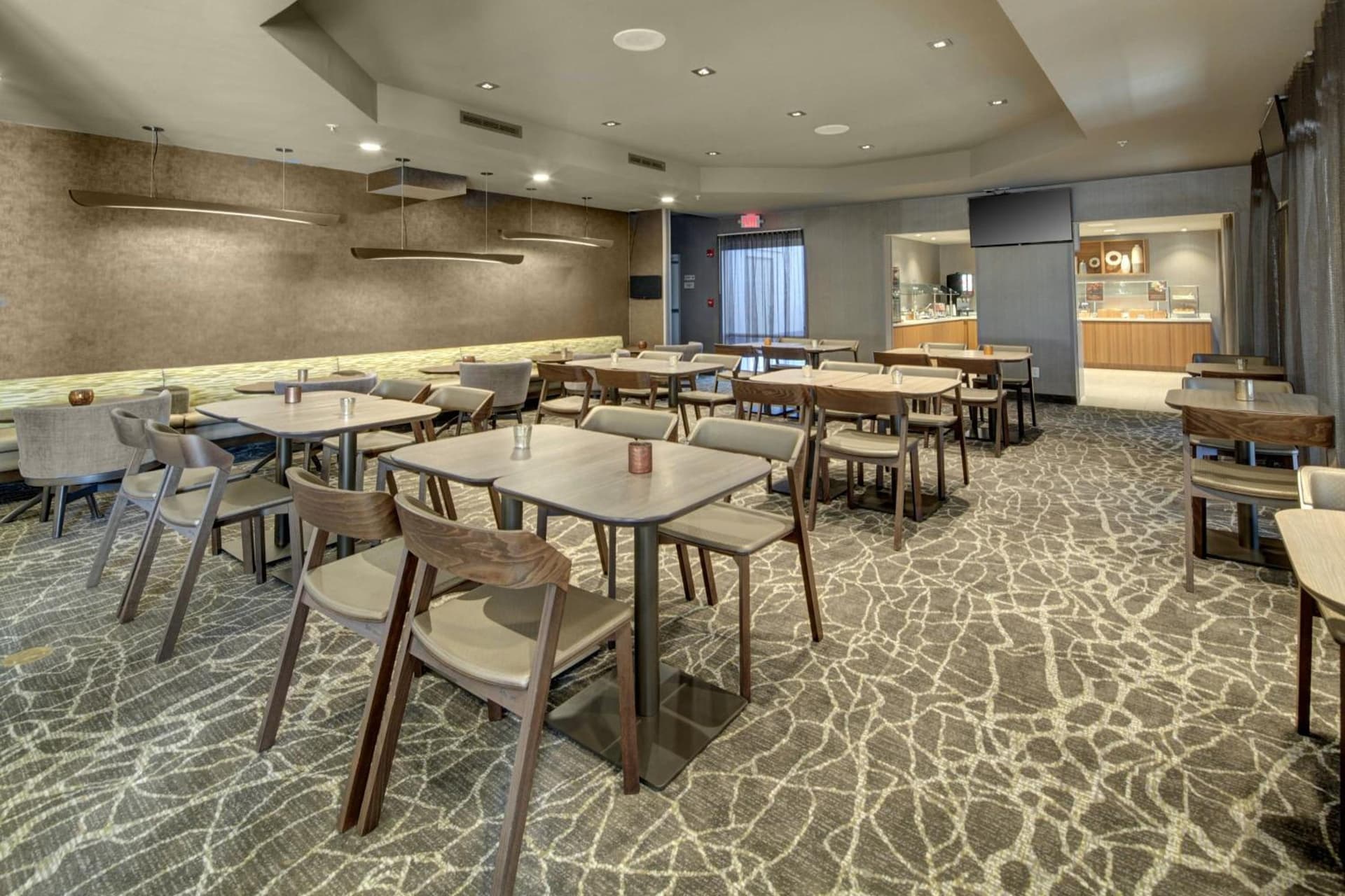 SpringHill Suites Port St. Lucie gallery photo in Port Saint Lucie, FL — image 4