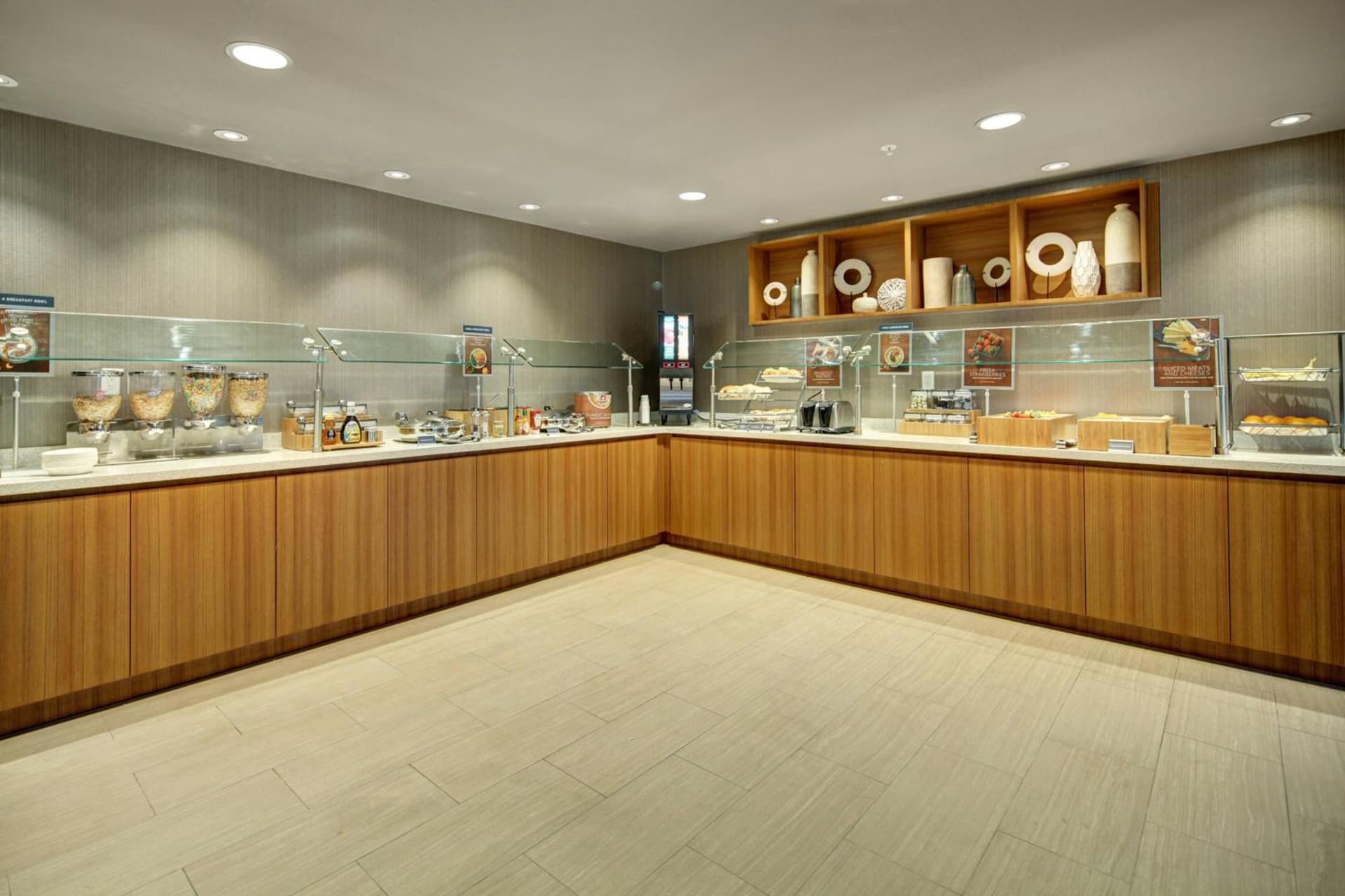 SpringHill Suites Port St. Lucie gallery photo in Port Saint Lucie, FL — image 12