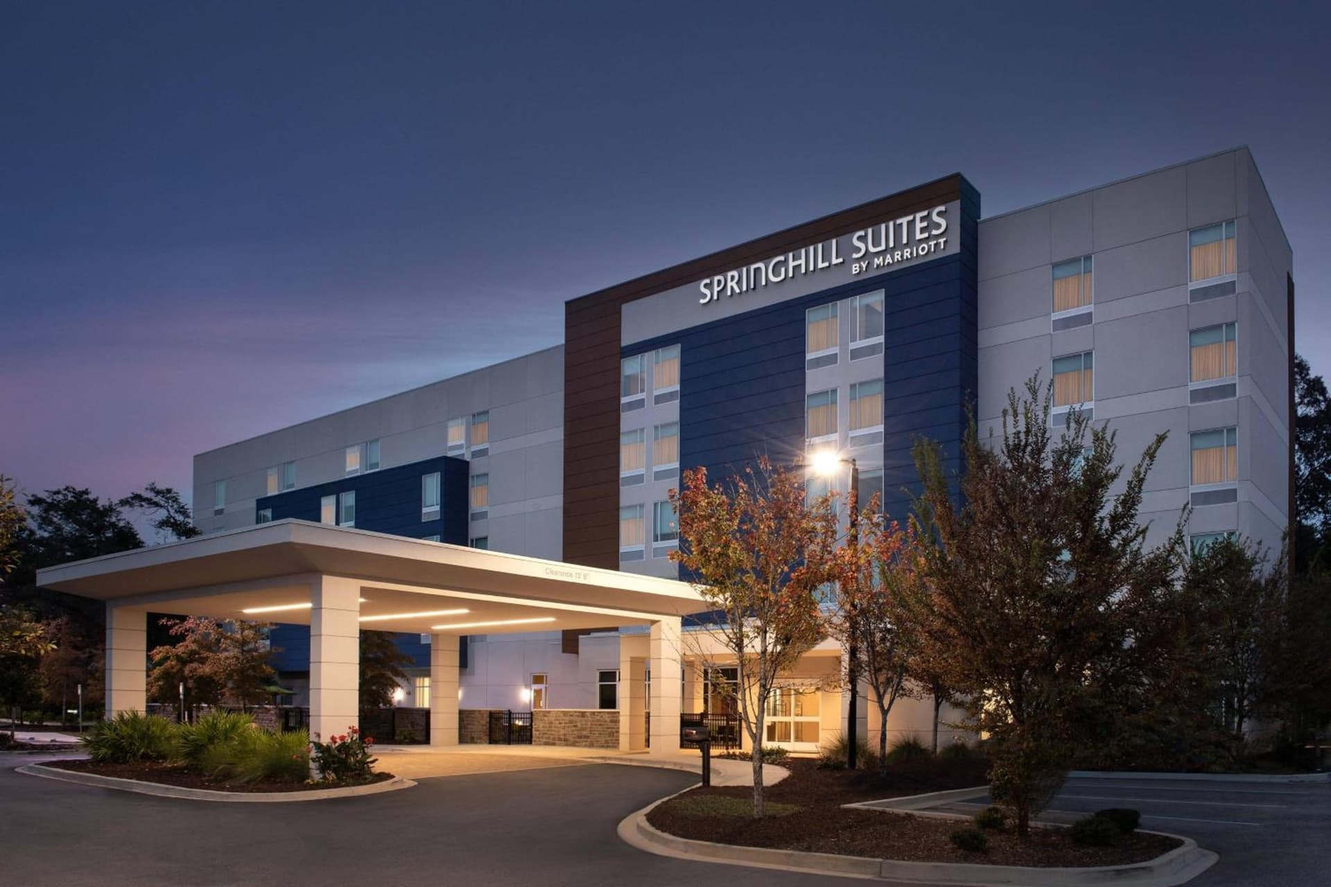 SpringHill Suites By Marriott Charleston Airport & Convention Center gallery photo in Charleston, SC — image 42