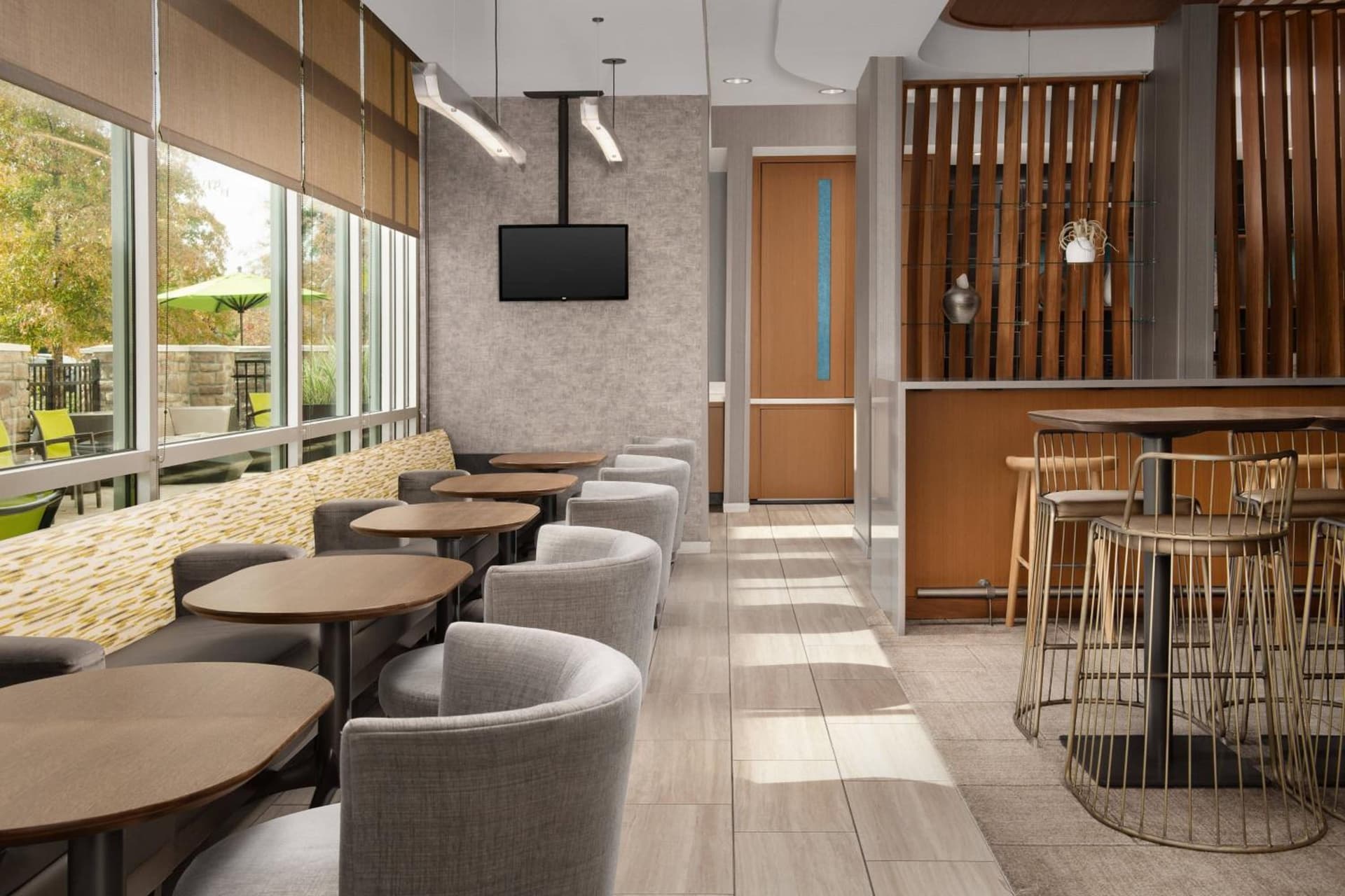 SpringHill Suites By Marriott Charleston Airport & Convention Center gallery photo in Charleston, SC — image 53
