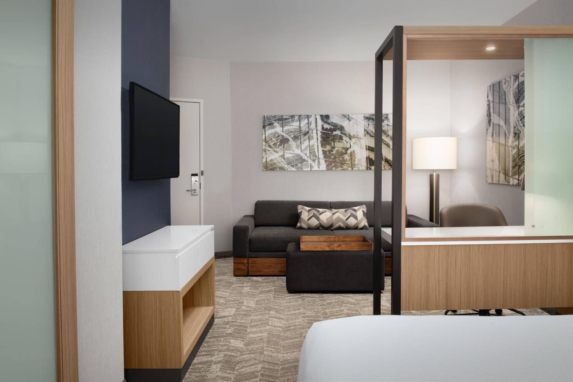 SpringHill Suites By Marriott Charleston Airport & Convention Center gallery photo in Charleston, SC — image 79
