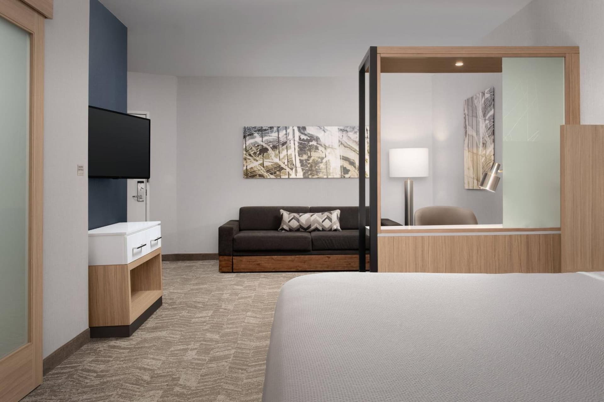 SpringHill Suites By Marriott Charleston Airport & Convention Center gallery photo in Charleston, SC — image 15
