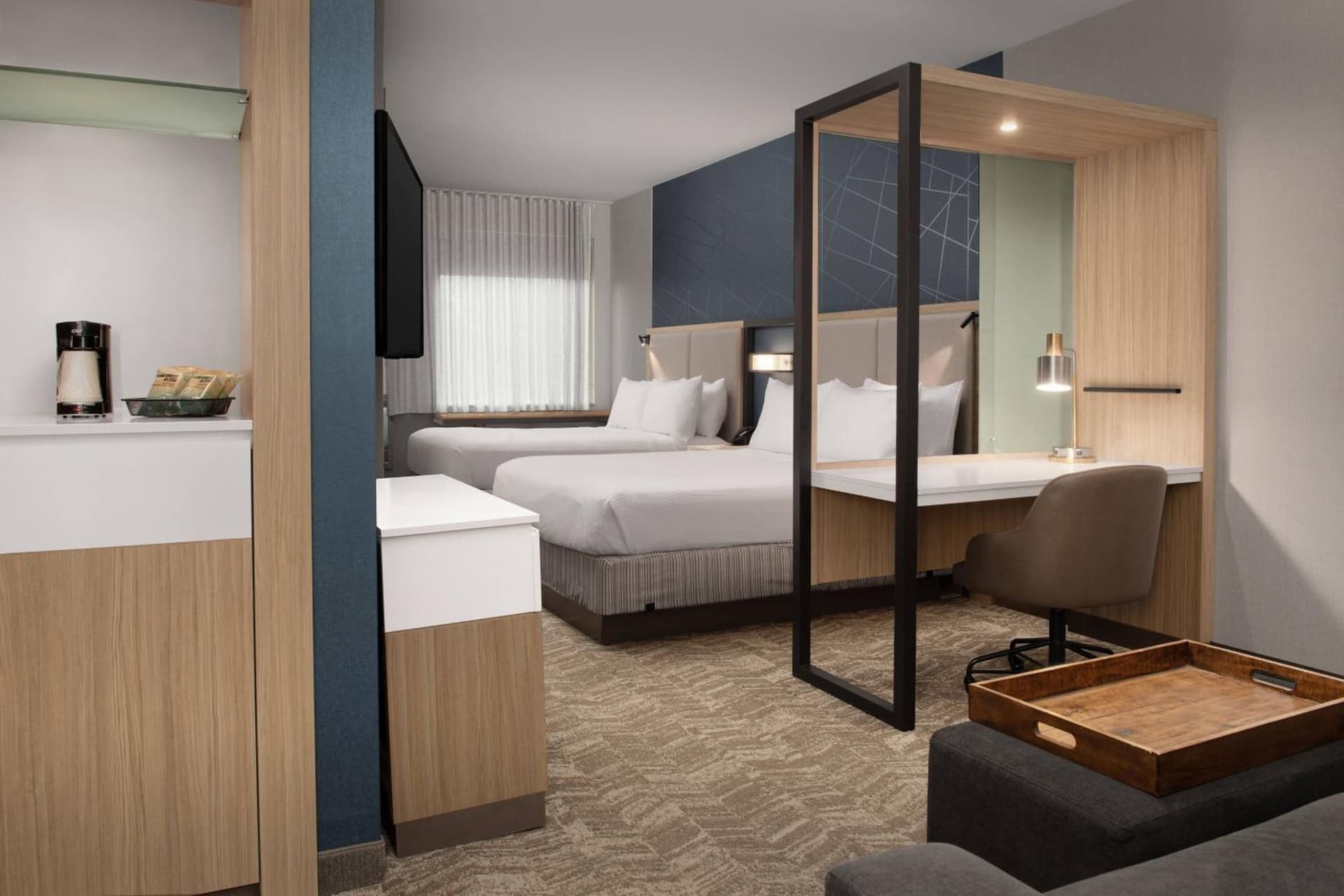 SpringHill Suites By Marriott Charleston Airport & Convention Center gallery photo in Charleston, SC — image 93