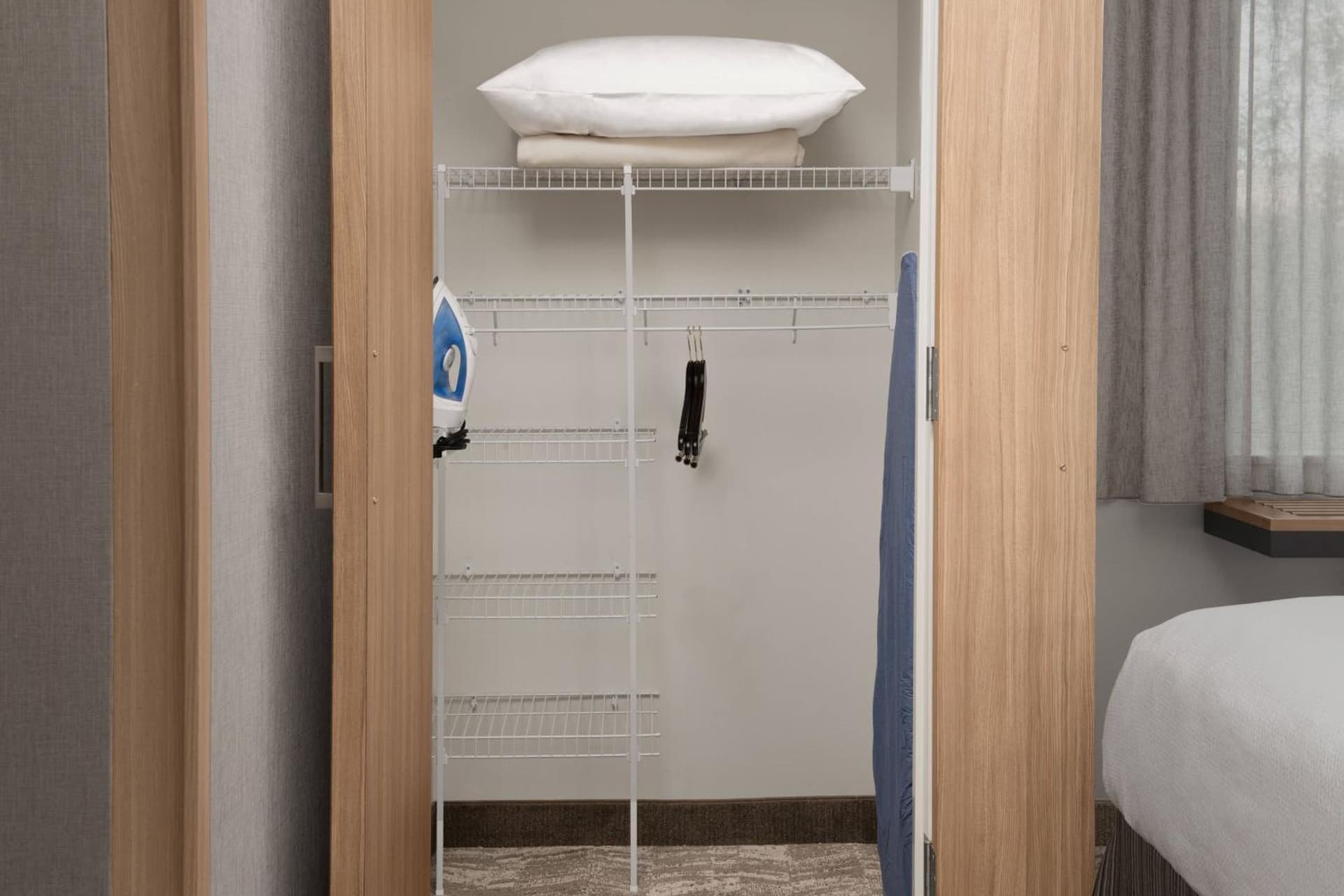 SpringHill Suites By Marriott Charleston Airport & Convention Center gallery photo in Charleston, SC — image 69