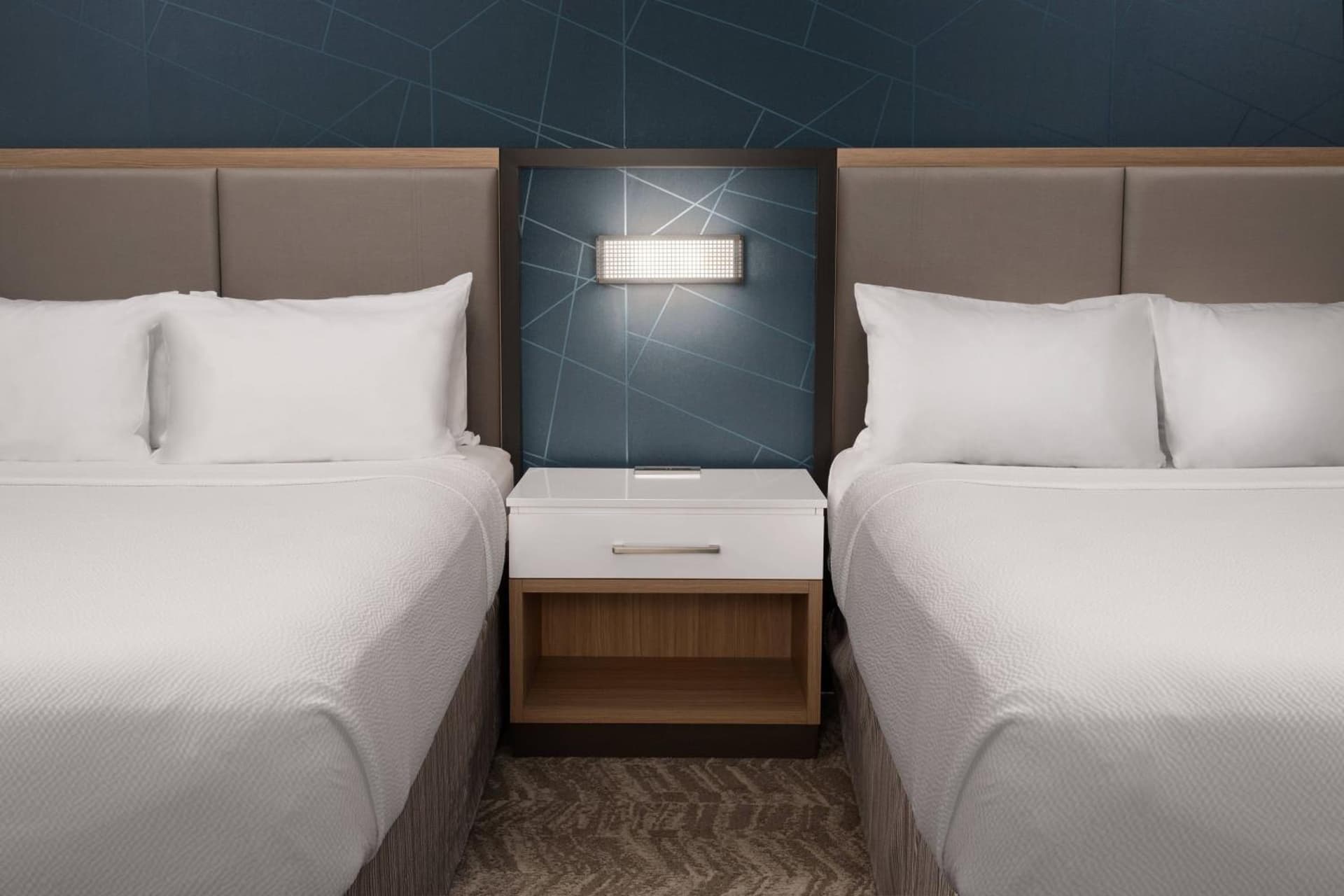 SpringHill Suites By Marriott Charleston Airport & Convention Center gallery photo in Charleston, SC — image 35