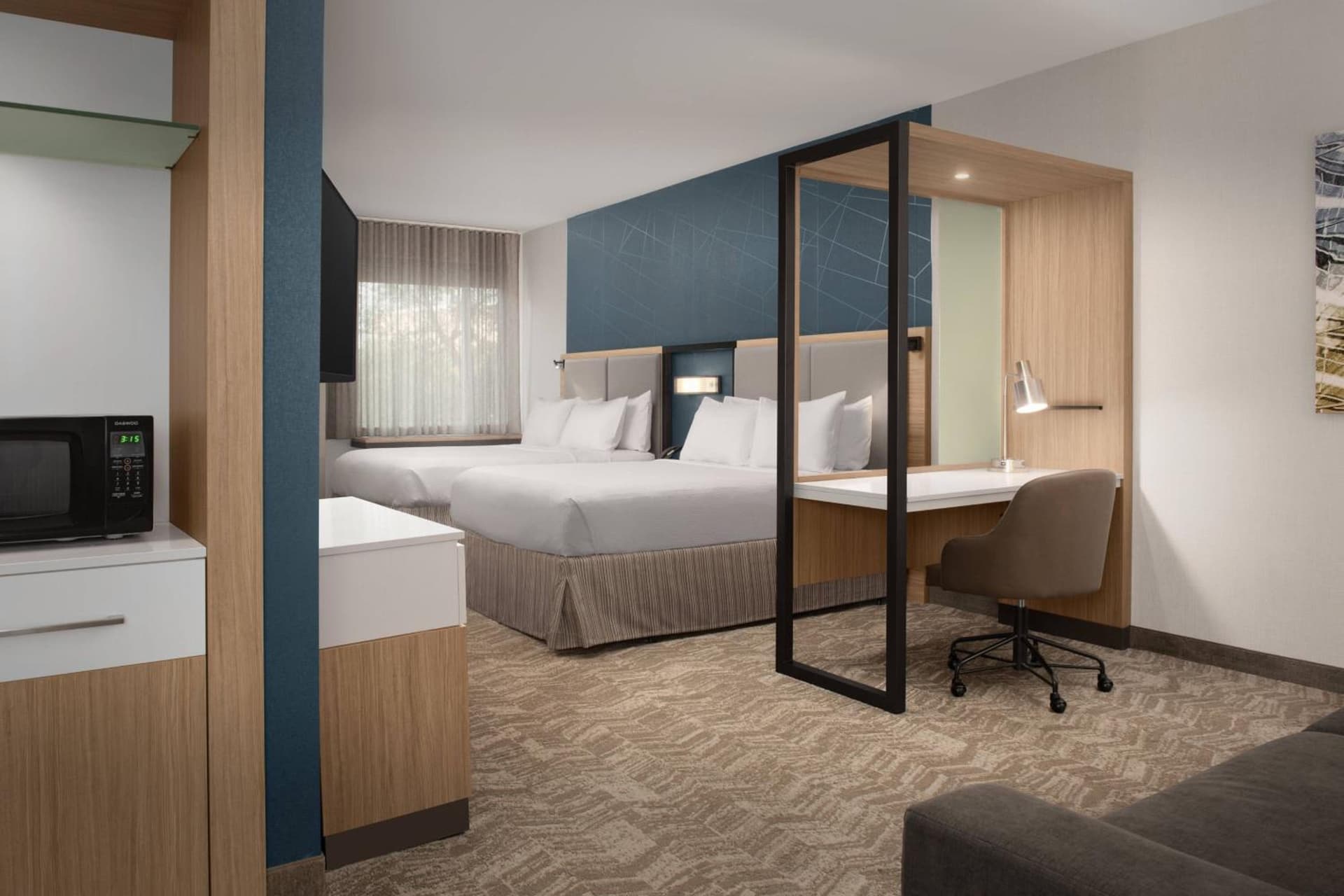 SpringHill Suites By Marriott Charleston Airport & Convention Center gallery photo in Charleston, SC — image 60
