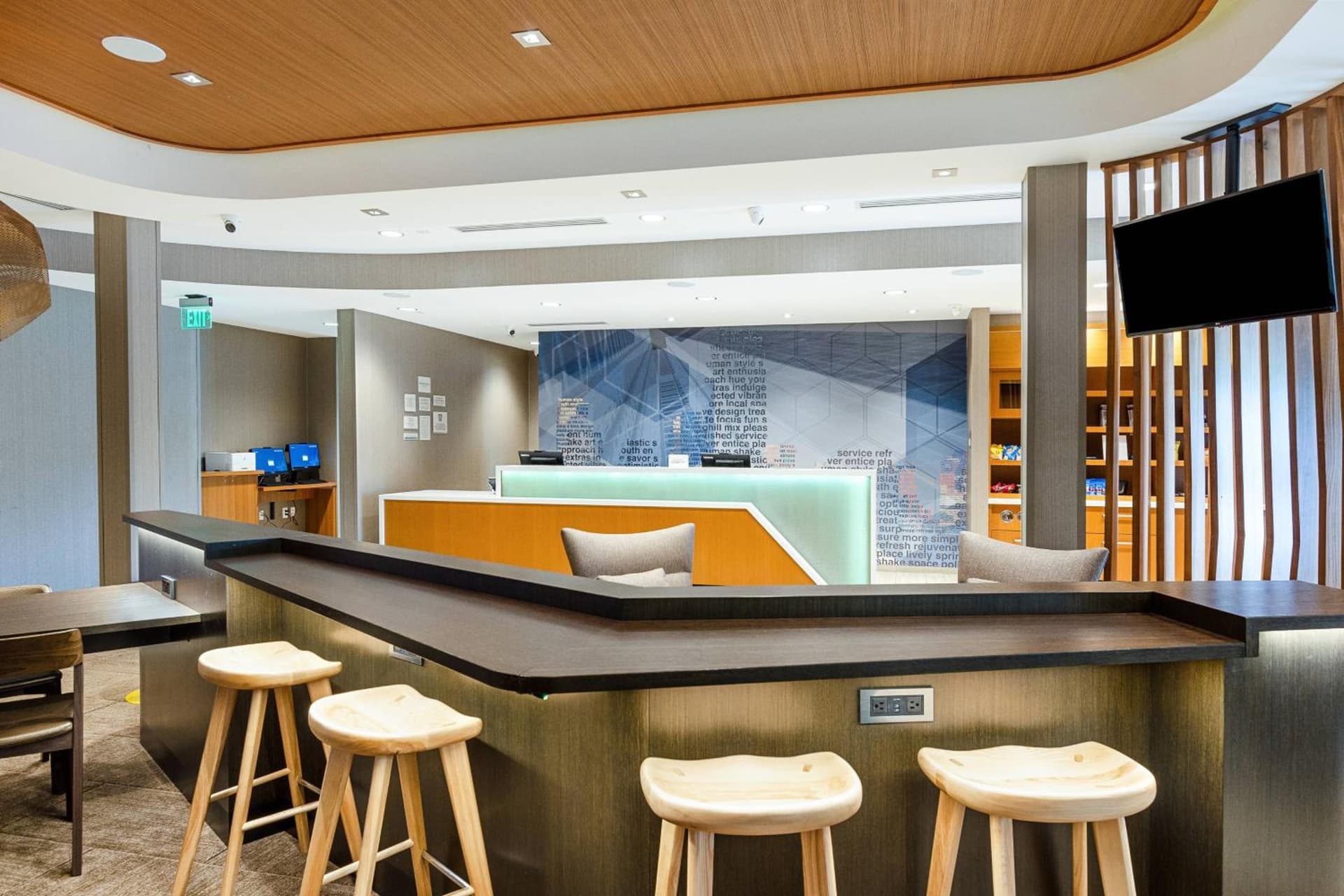 SpringHill Suites By Marriott Charleston Airport & Convention Center gallery photo in Charleston, SC — image 52