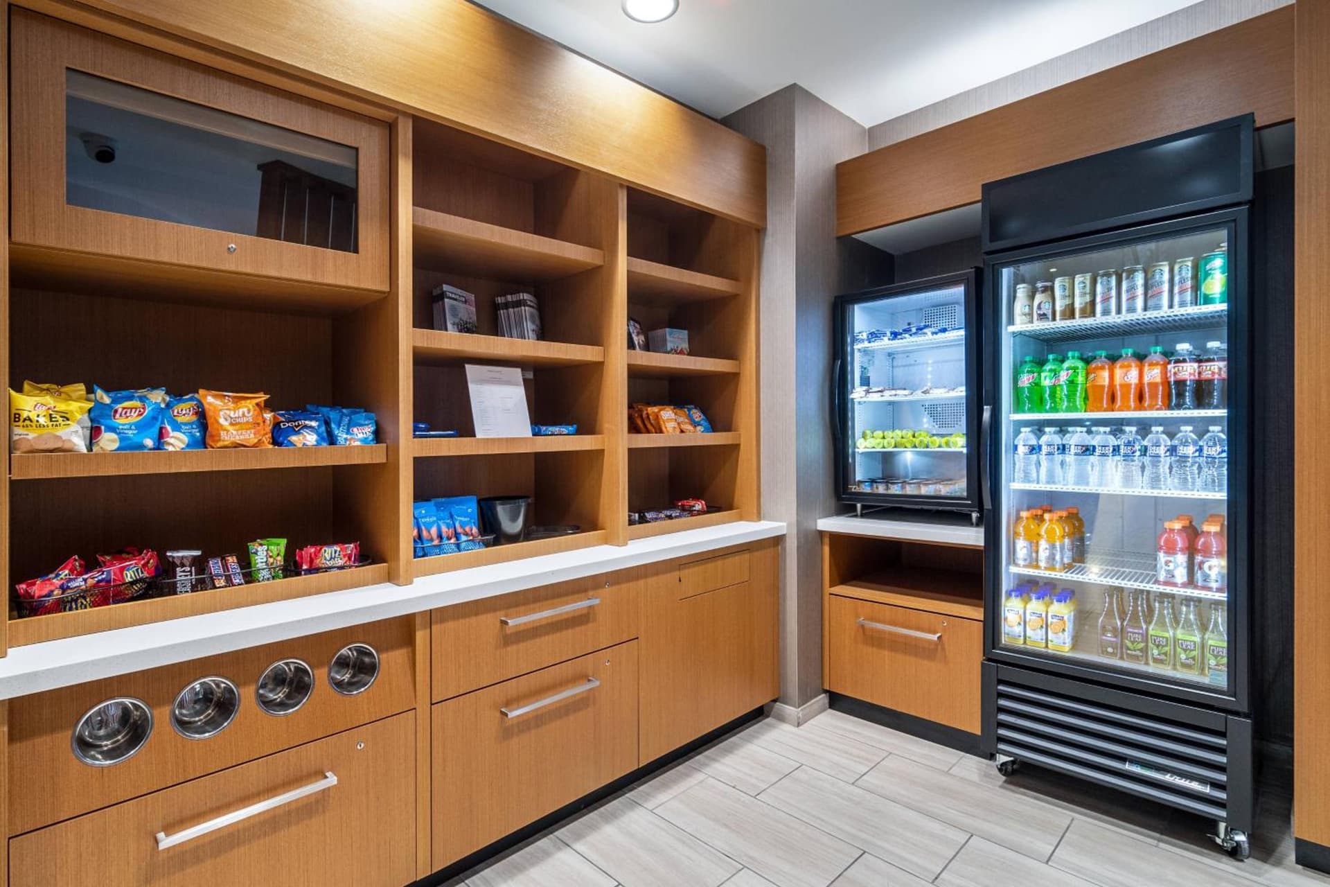SpringHill Suites By Marriott Charleston Airport & Convention Center gallery photo in Charleston, SC — image 11