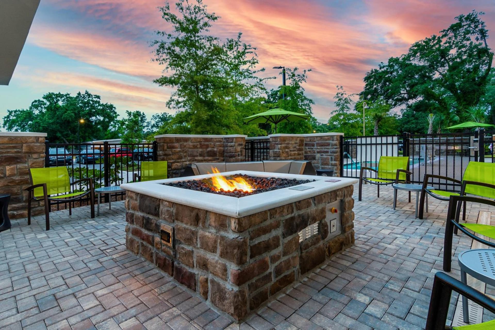 SpringHill Suites By Marriott Charleston Airport & Convention Center gallery photo in Charleston, SC — image 81