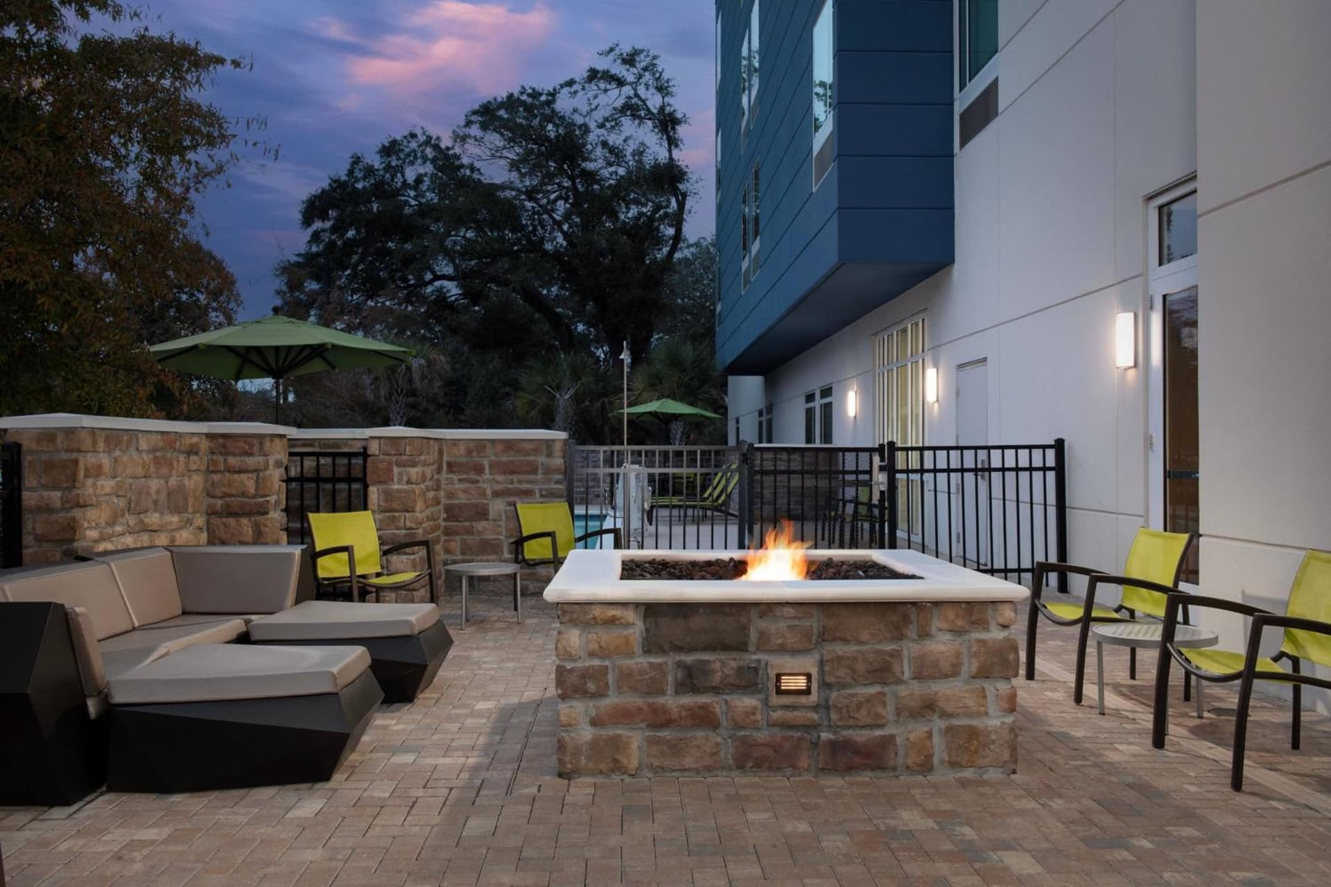 SpringHill Suites By Marriott Charleston Airport & Convention Center gallery photo in Charleston, SC — image 36