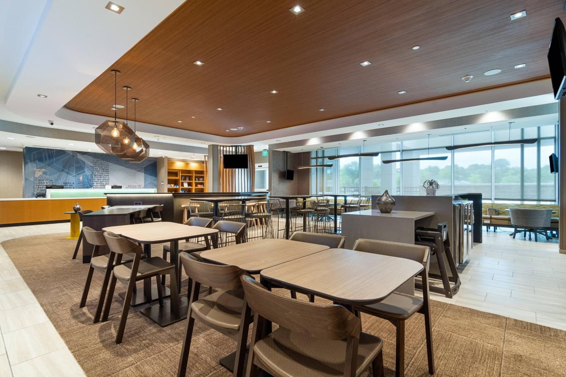 SpringHill Suites By Marriott Charleston Airport & Convention Center gallery photo in Charleston, SC — image 63