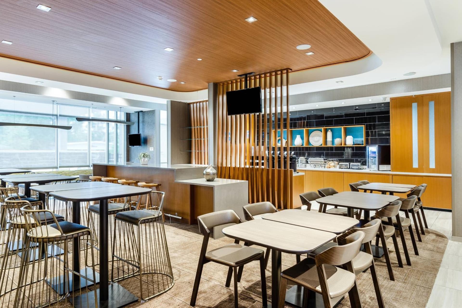 SpringHill Suites By Marriott Charleston Airport & Convention Center gallery photo in Charleston, SC — image 37