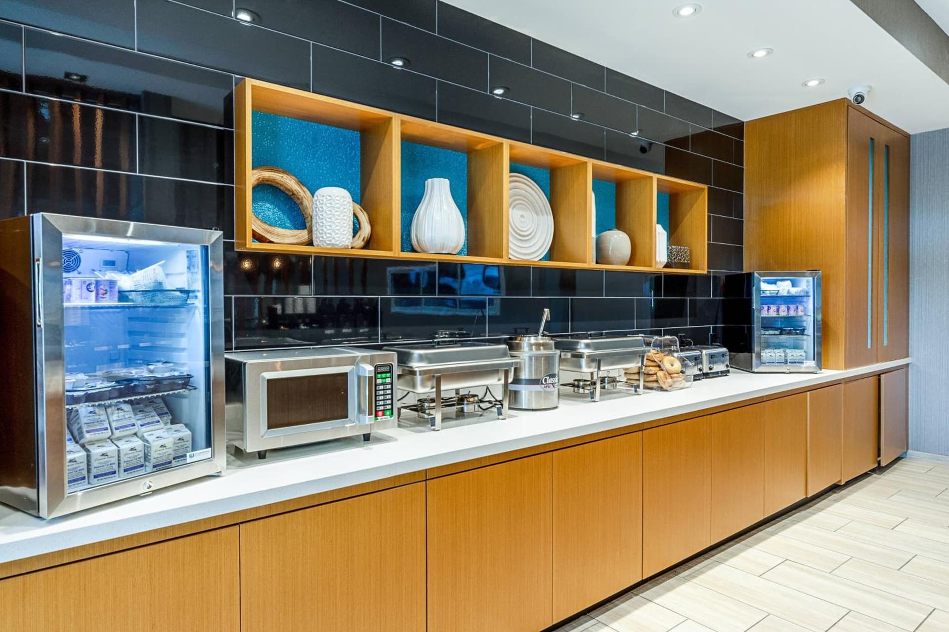 SpringHill Suites By Marriott Charleston Airport & Convention Center gallery photo in Charleston, SC — image 48