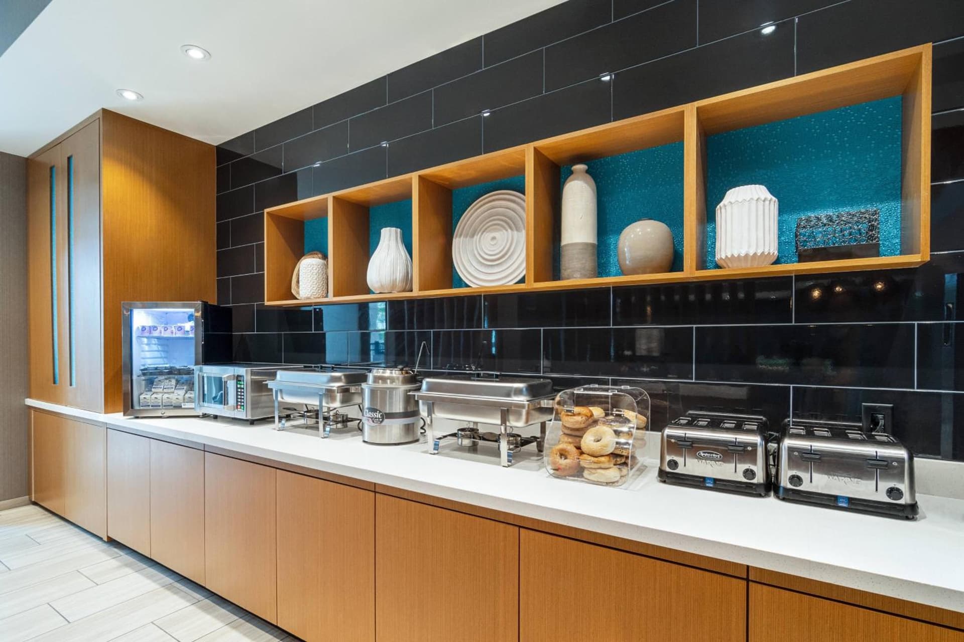 SpringHill Suites By Marriott Charleston Airport & Convention Center gallery photo in Charleston, SC — image 22
