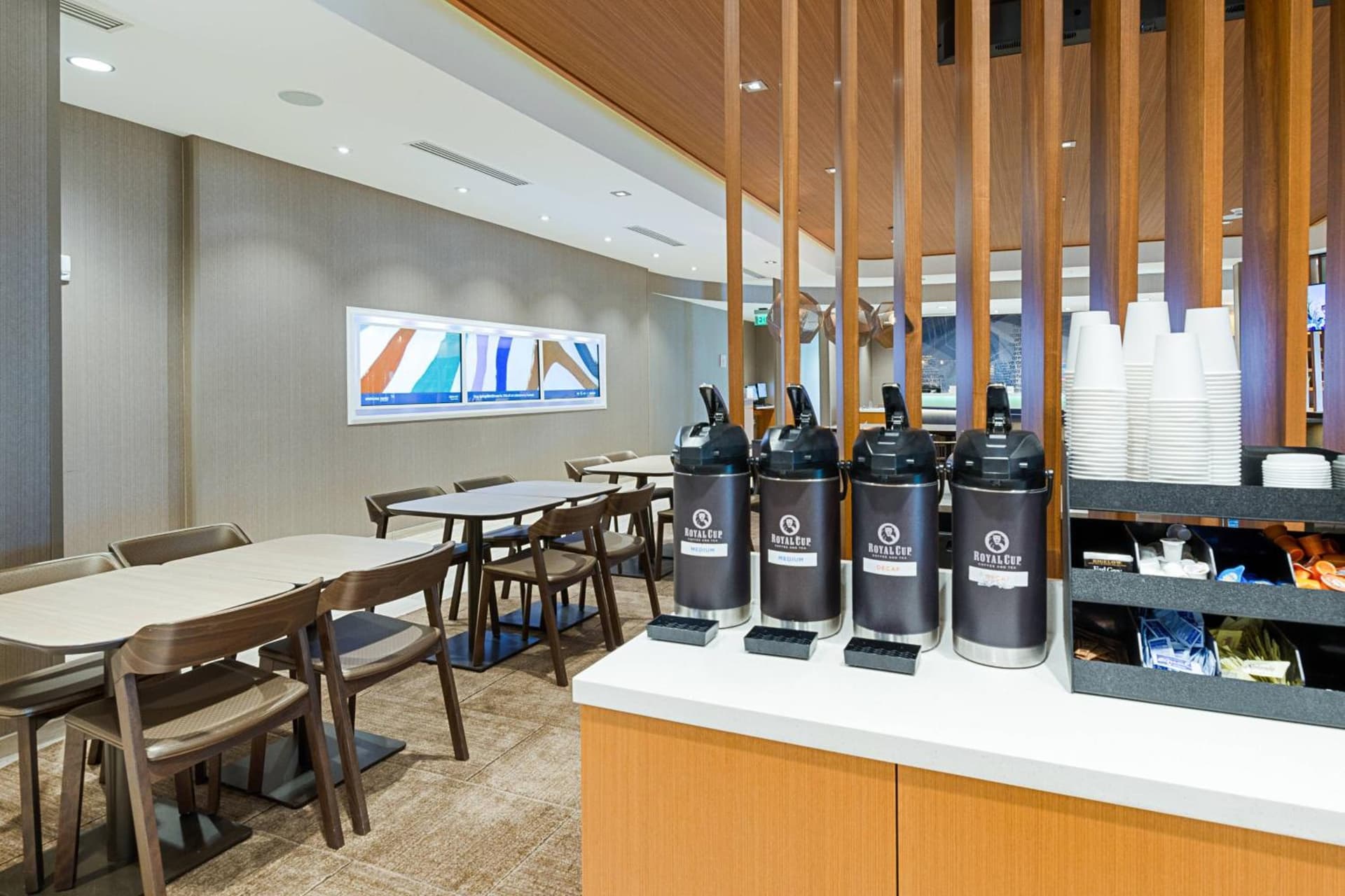SpringHill Suites By Marriott Charleston Airport & Convention Center gallery photo in Charleston, SC — image 46
