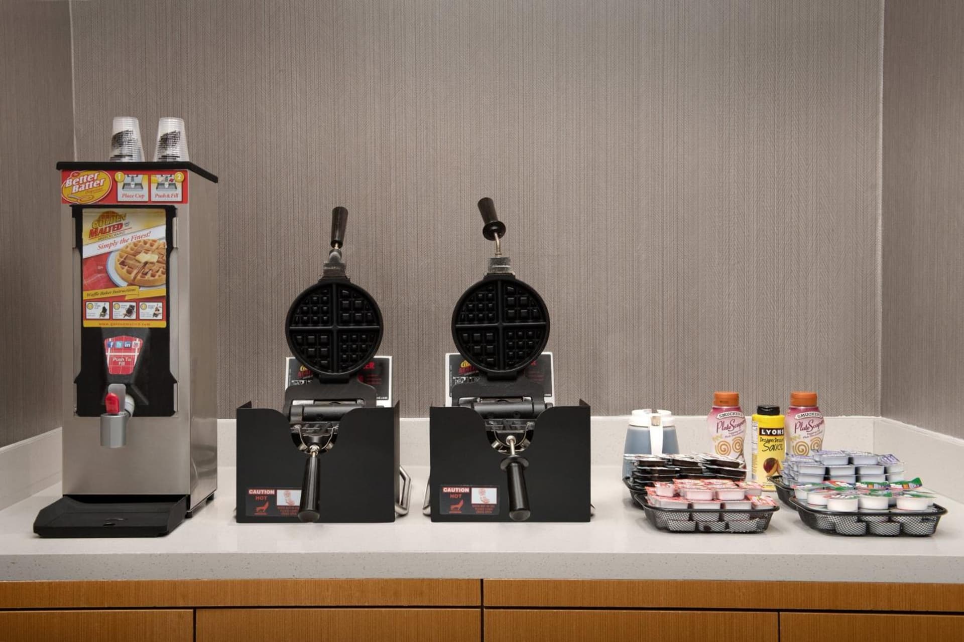 SpringHill Suites By Marriott Charleston Airport & Convention Center gallery photo in Charleston, SC — image 82