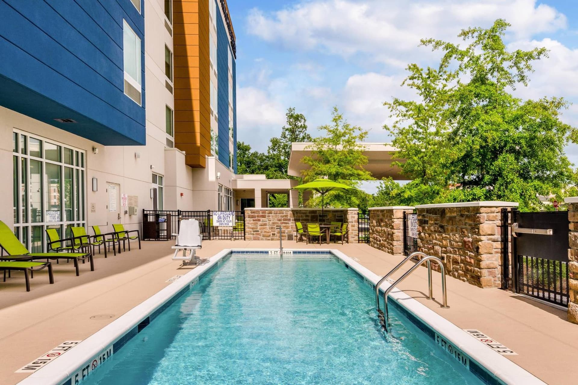 SpringHill Suites By Marriott Charleston Airport & Convention Center gallery photo in Charleston, SC — image 57