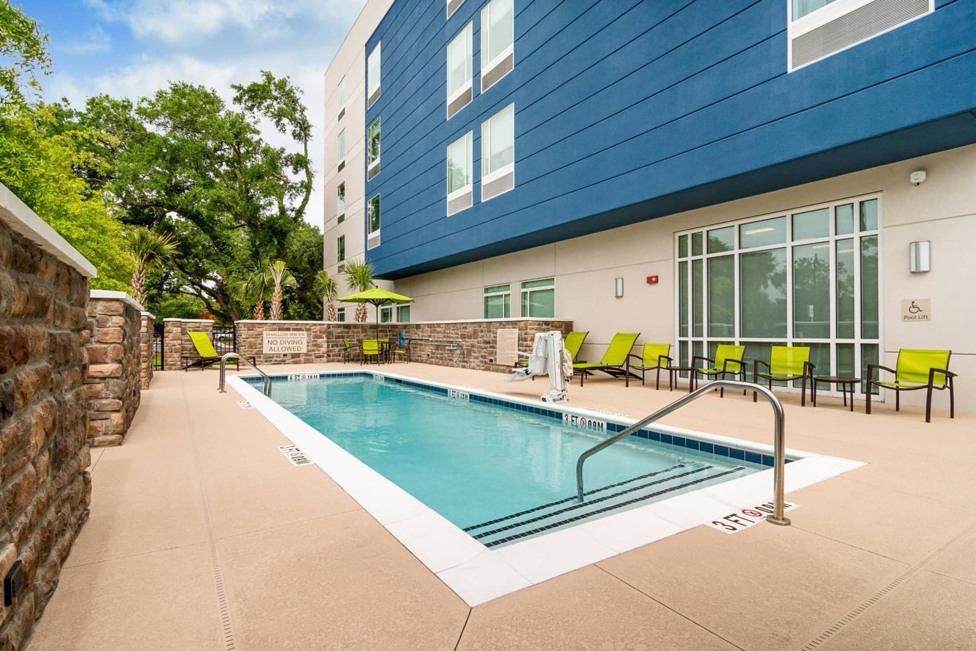 SpringHill Suites By Marriott Charleston Airport & Convention Center gallery photo in Charleston, SC — image 31
