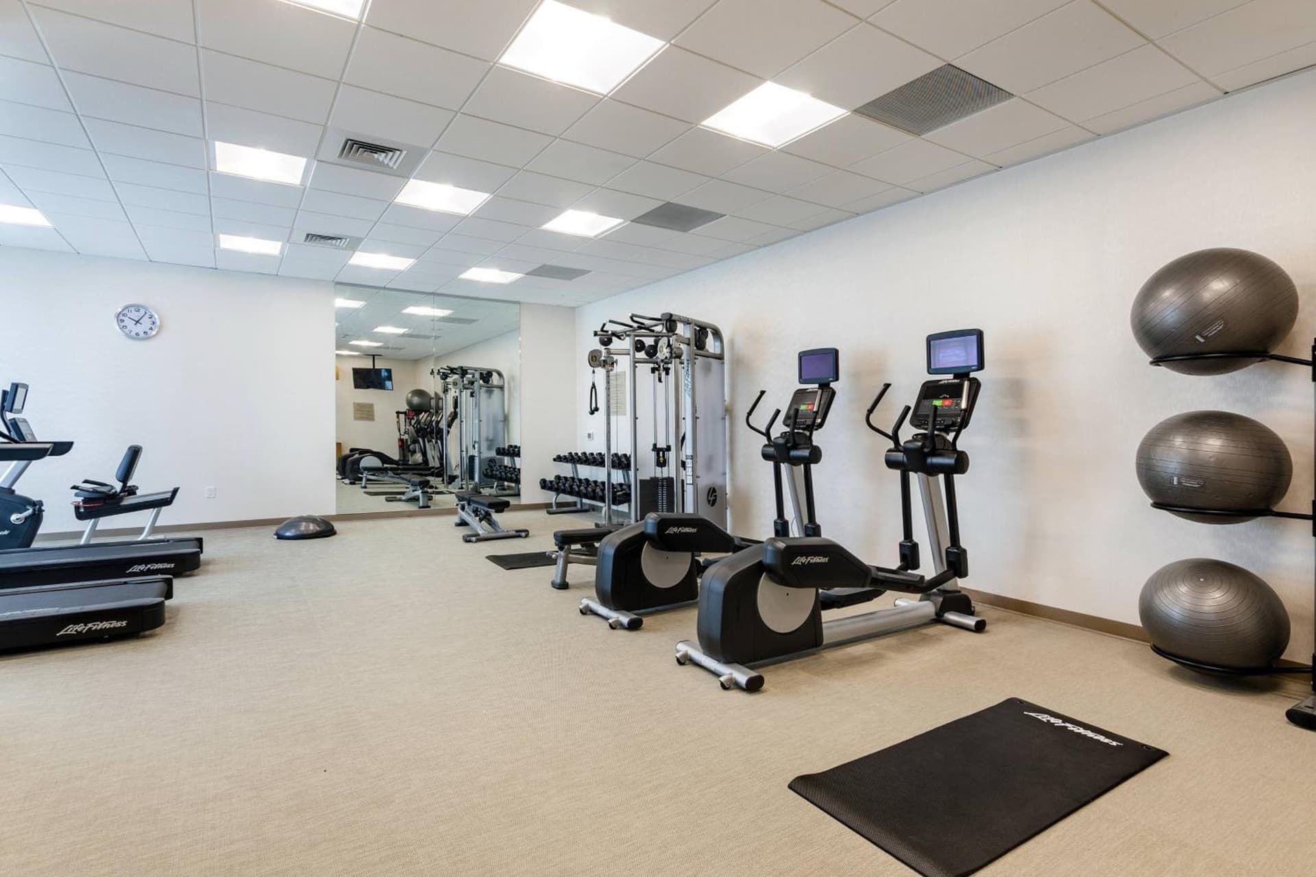 SpringHill Suites By Marriott Charleston Airport & Convention Center gallery photo in Charleston, SC — image 34