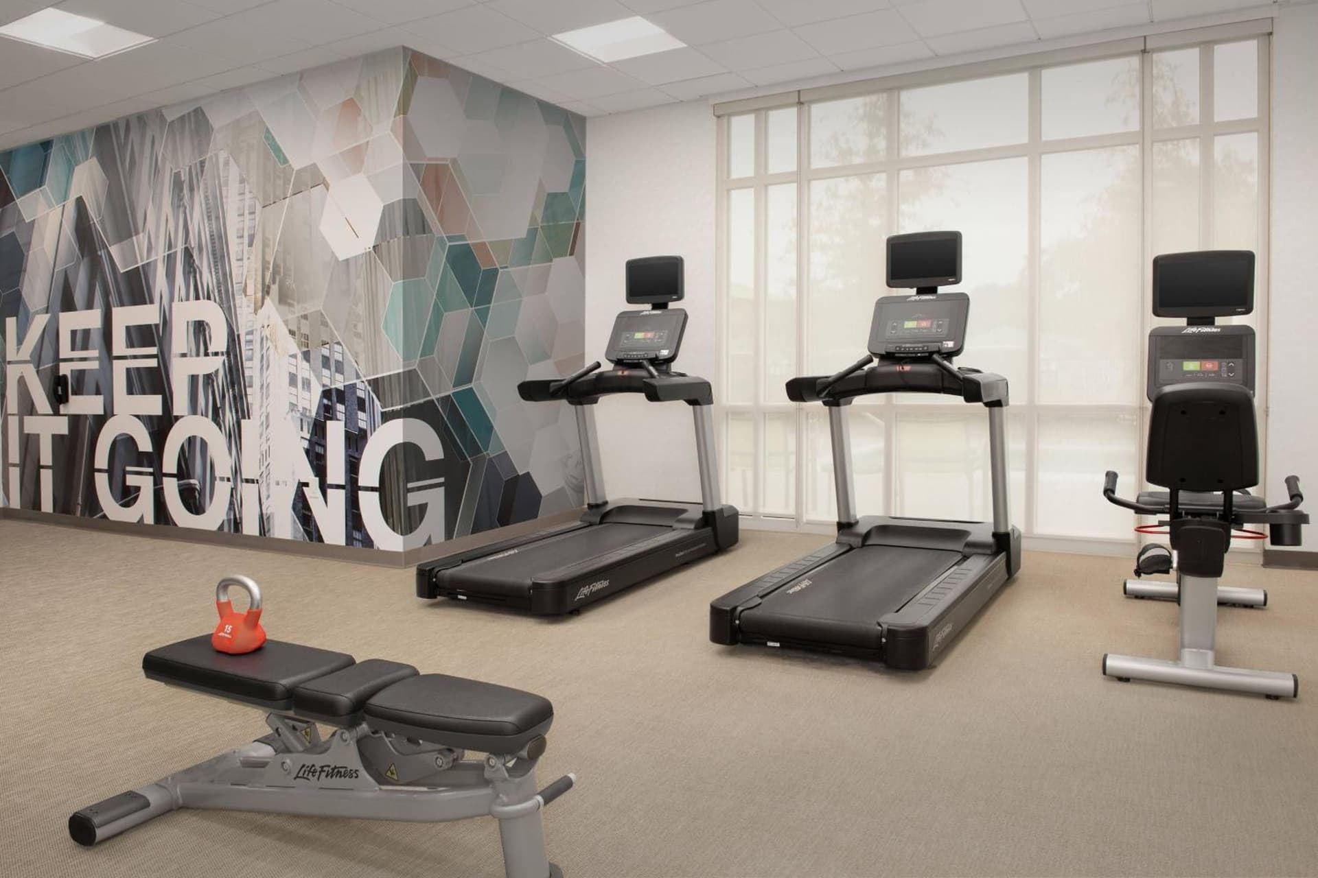 SpringHill Suites By Marriott Charleston Airport & Convention Center gallery photo in Charleston, SC — image 58