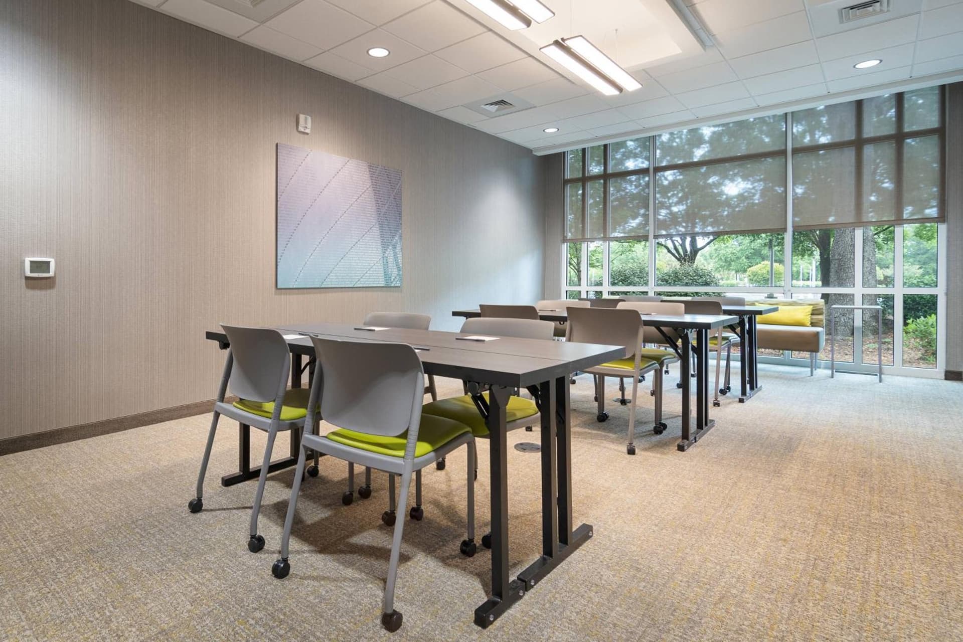 SpringHill Suites By Marriott Charleston Airport & Convention Center gallery photo in Charleston, SC — image 29