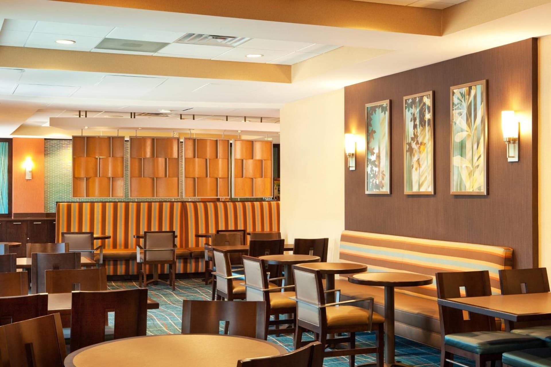 SpringHill Suites by Marriott Tarrytown Westchester County gallery photo in Tarrytown, NY — image 26