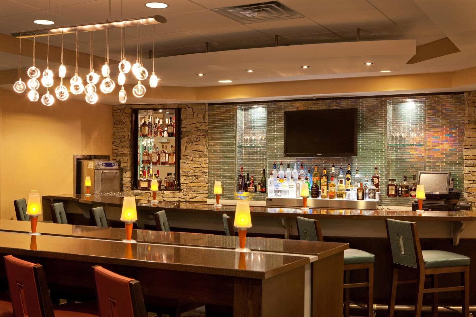 SpringHill Suites by Marriott Tarrytown Westchester County gallery photo in Tarrytown, NY — image 14