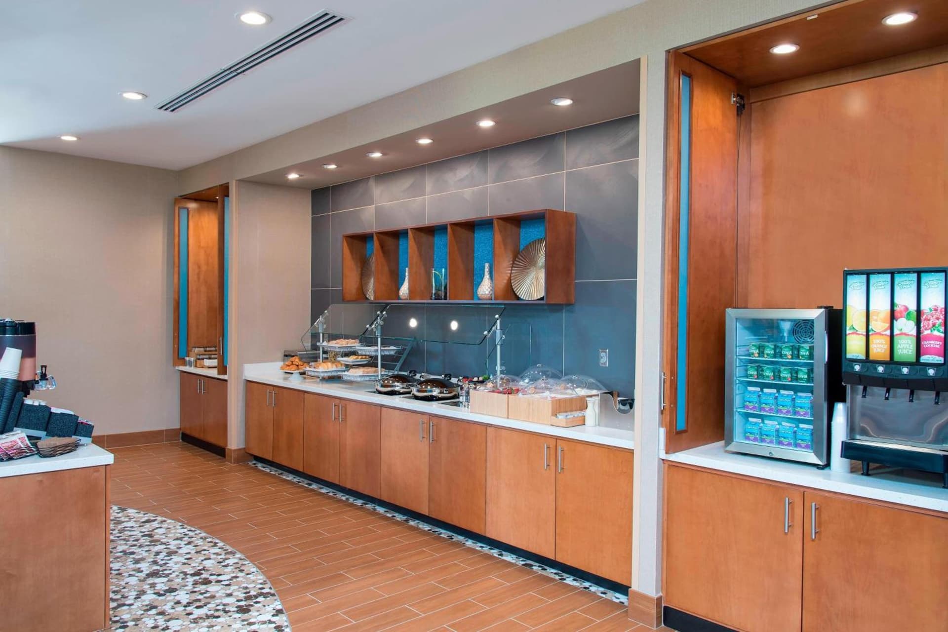 SpringHill Suites Houston Sugarland gallery photo in Sugar Land, TX — image 9