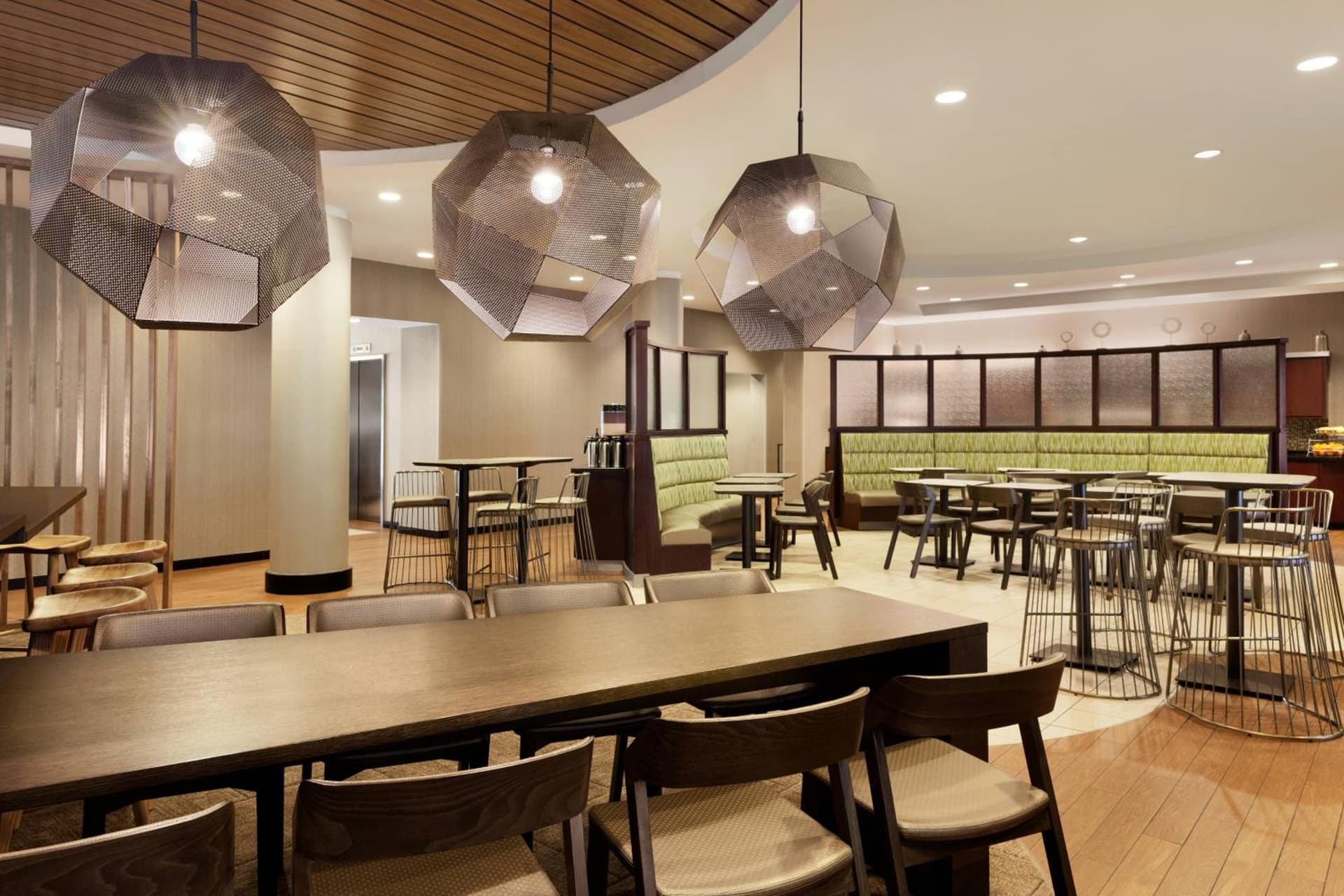 Springhill Suites by Marriott West Palm Beach I-95 gallery photo in West Palm Beach, FL — image 16