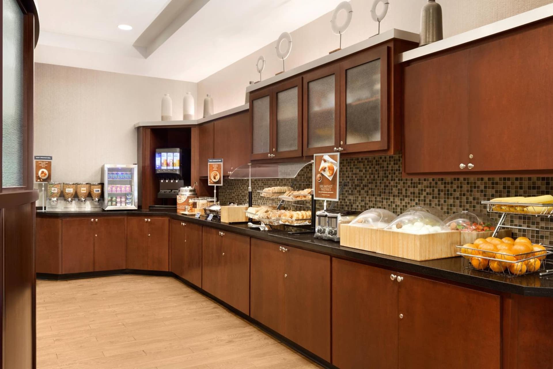 Springhill Suites by Marriott West Palm Beach I-95 gallery photo in West Palm Beach, FL — image 24