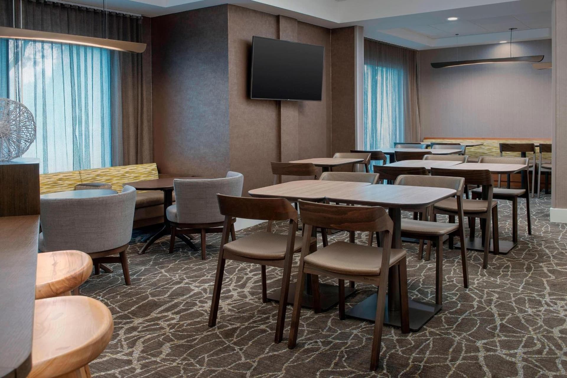 SpringHill Suites by Marriott Portland Hillsboro gallery photo in Hillsboro, OR — image 6