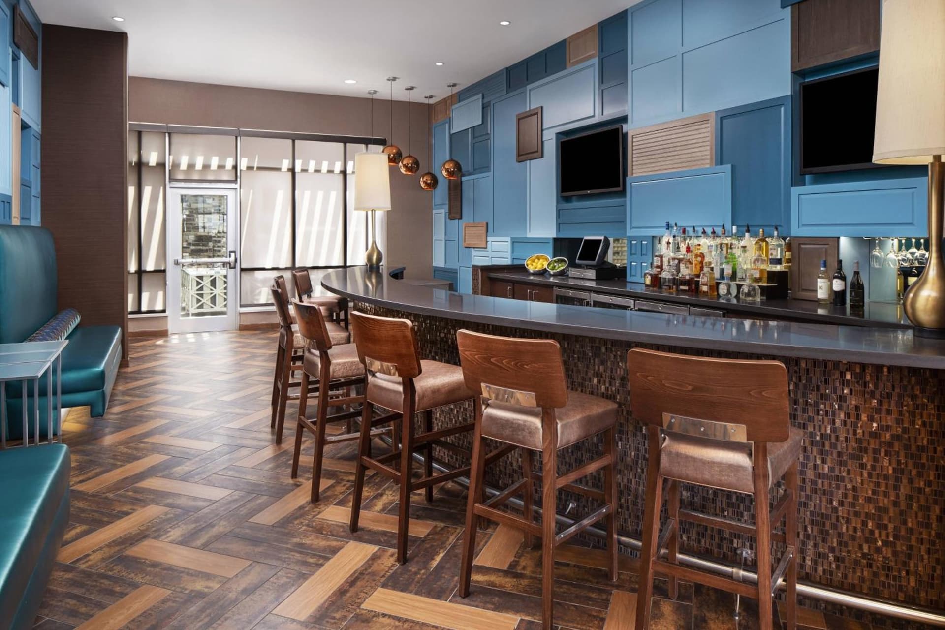SpringHill Suites by Marriott Midland Odessa gallery photo in Midland, TX — image 22